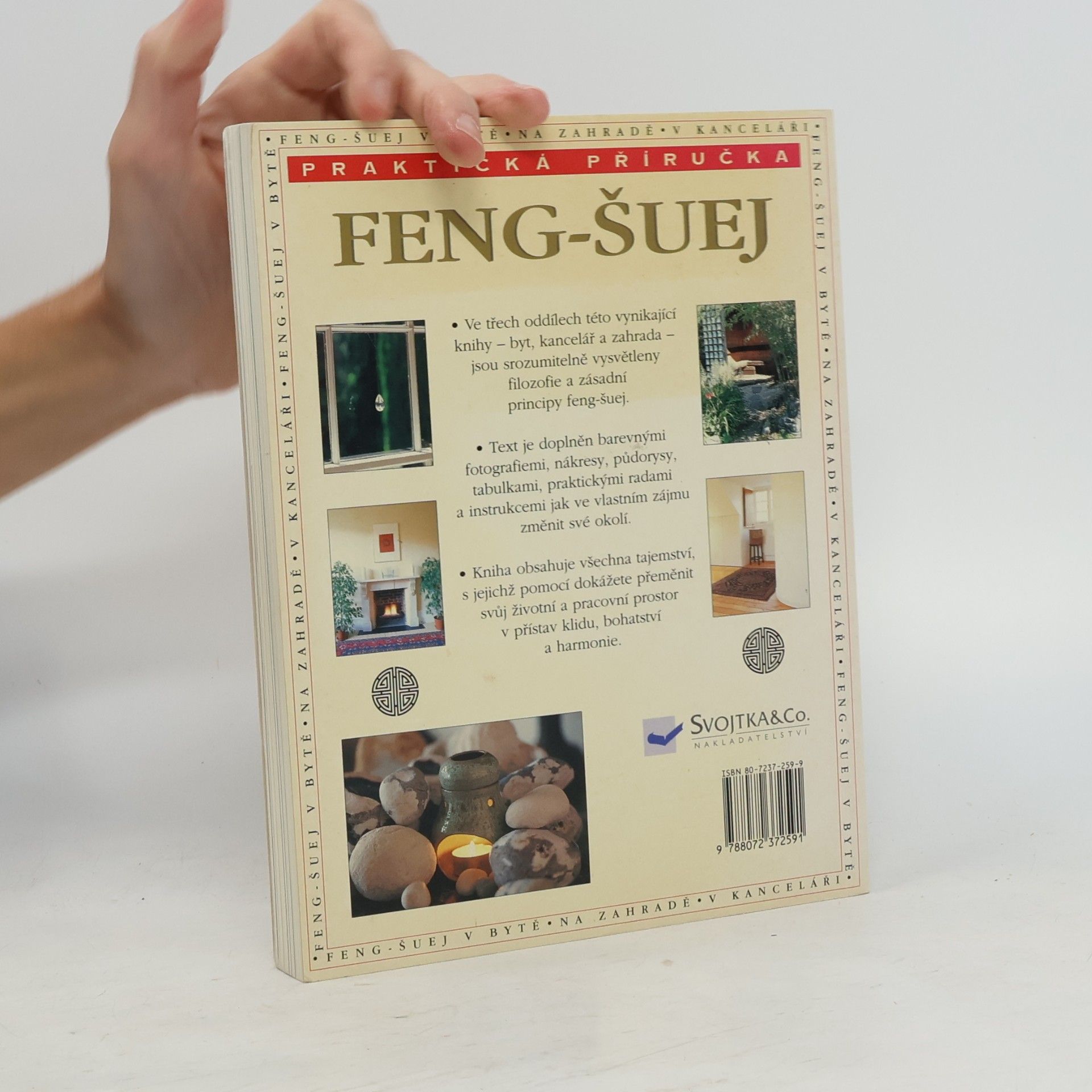 Gill Hale Feng-šuej