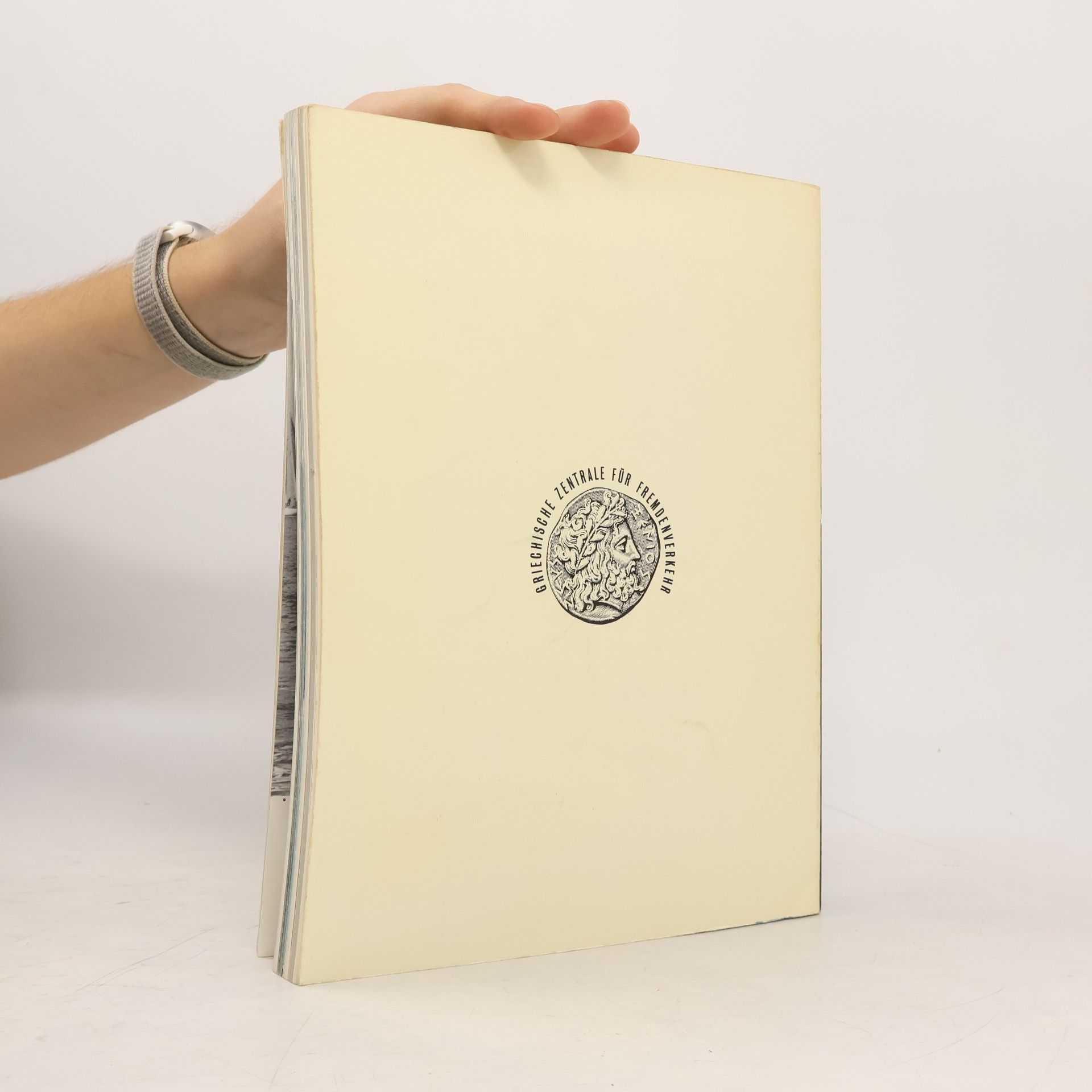 Autorenkollektiv Griechenland 1972