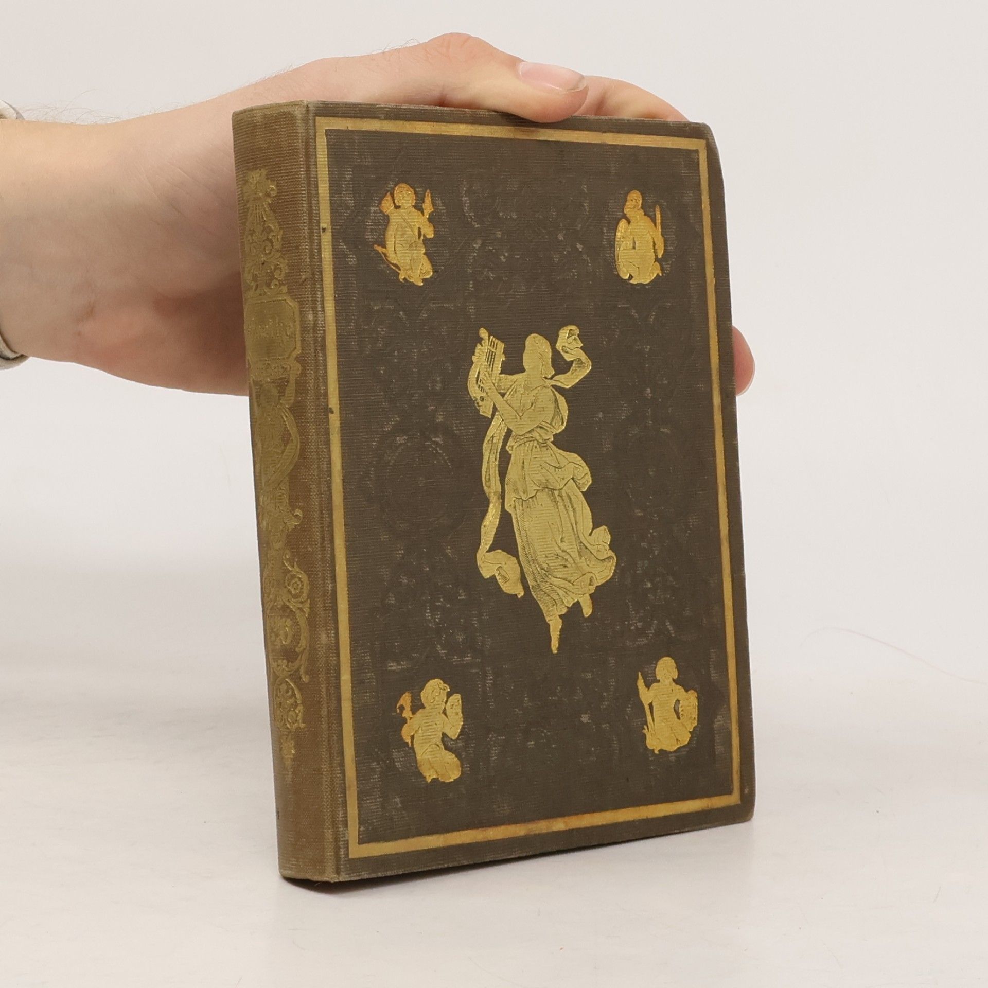Johann Wolfgang von Goethe Goethe’s sämmtliche Werke XXXVI. Bildung und Umbildung organischer Naturen