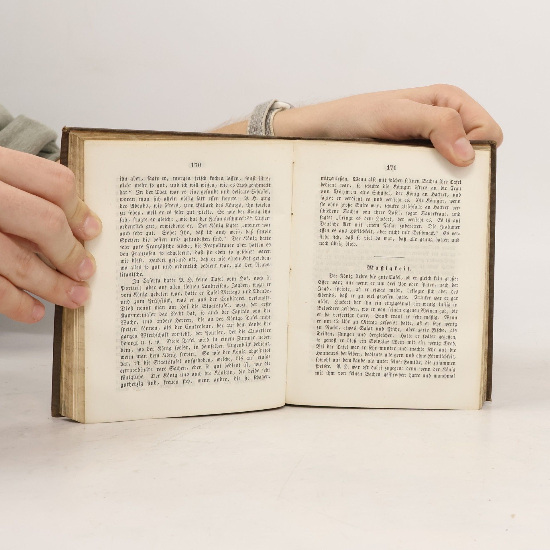 Johann Wolfgang von Goethe Goethe's sämmtliche Werke 30