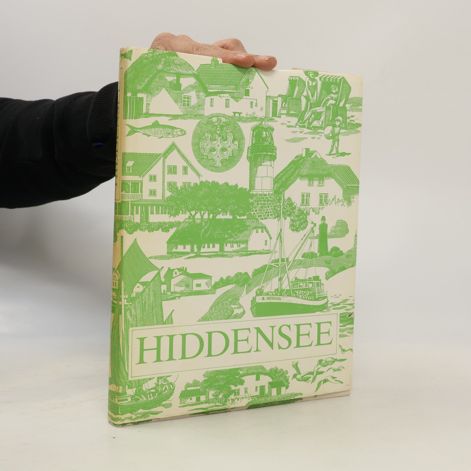 Autorenkollektiv Hiddensee