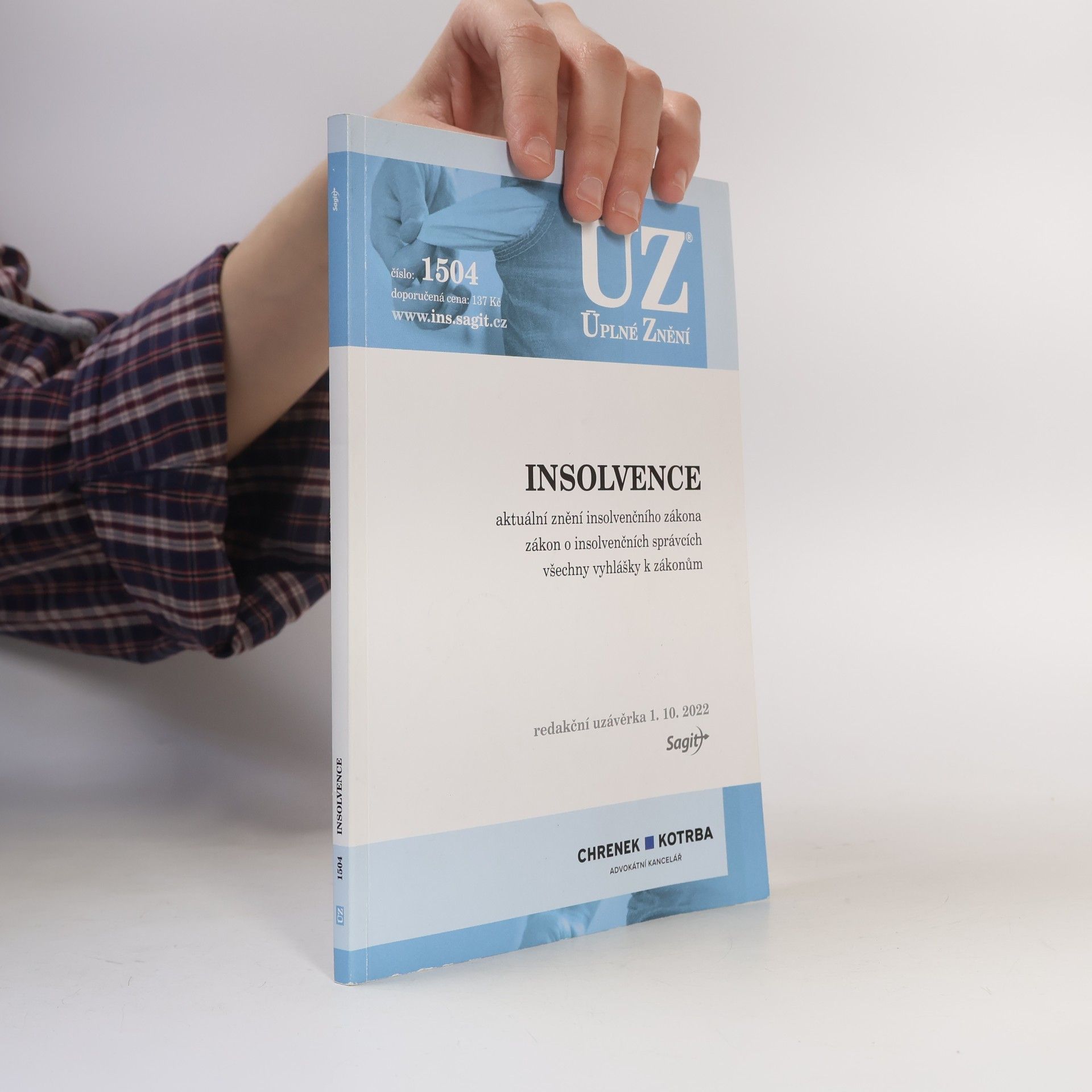 Various authors Insolvence