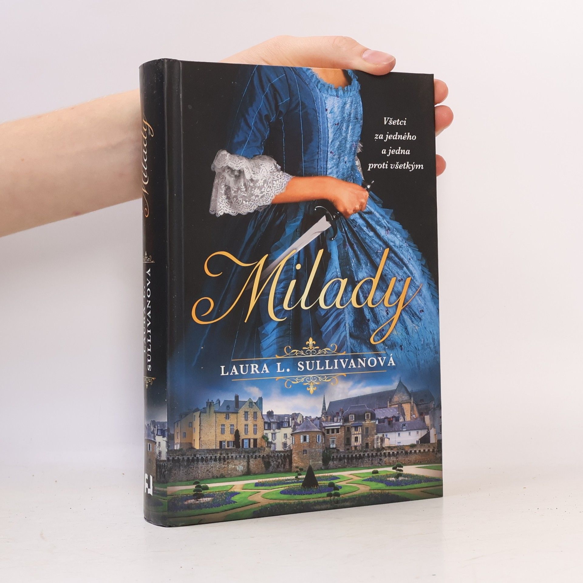 Laura L. Sullivan Milady