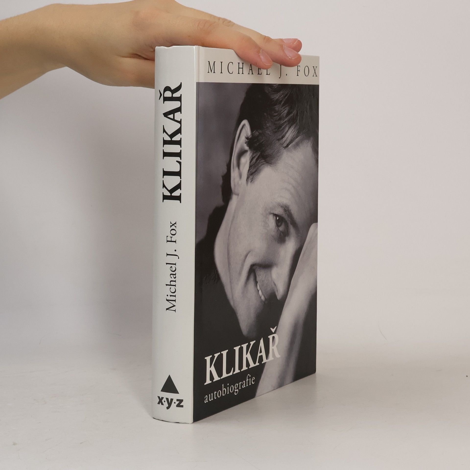 Michael J. Fox Klikař
