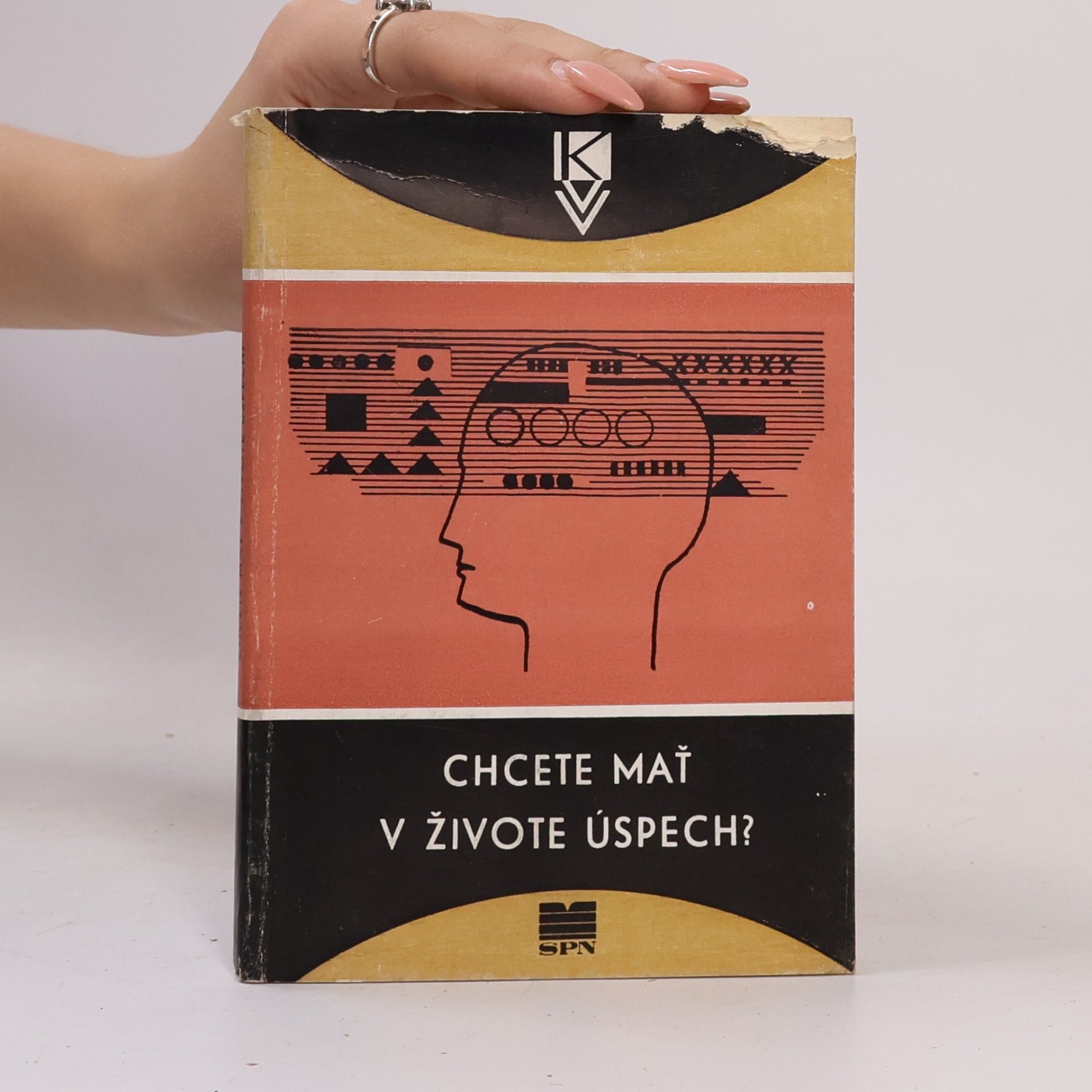 Jarosław Rudniański Chcete mať v živote úspech?