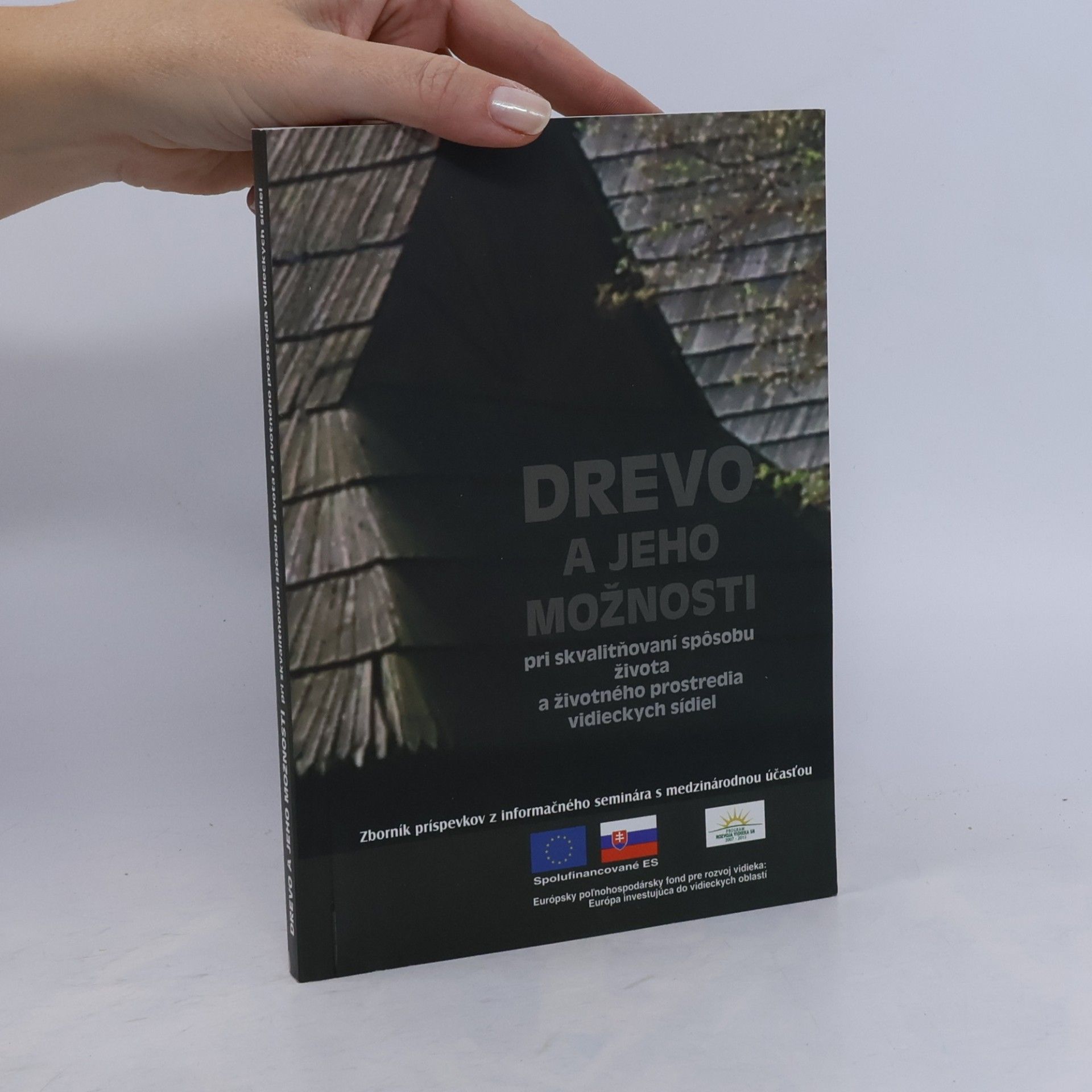 Drevo a jeho možnosti