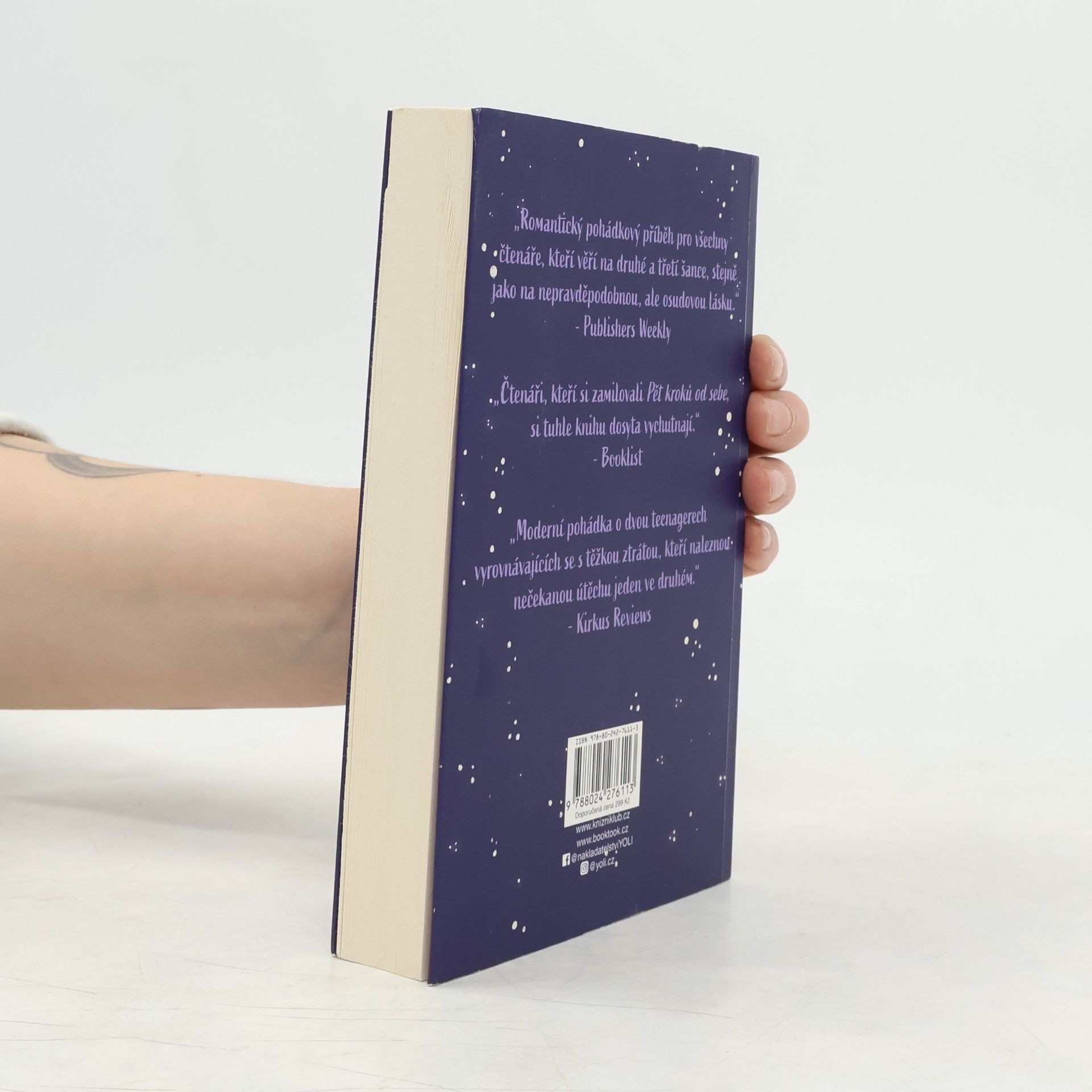 Rachael Lippincott Celou tu dobu
