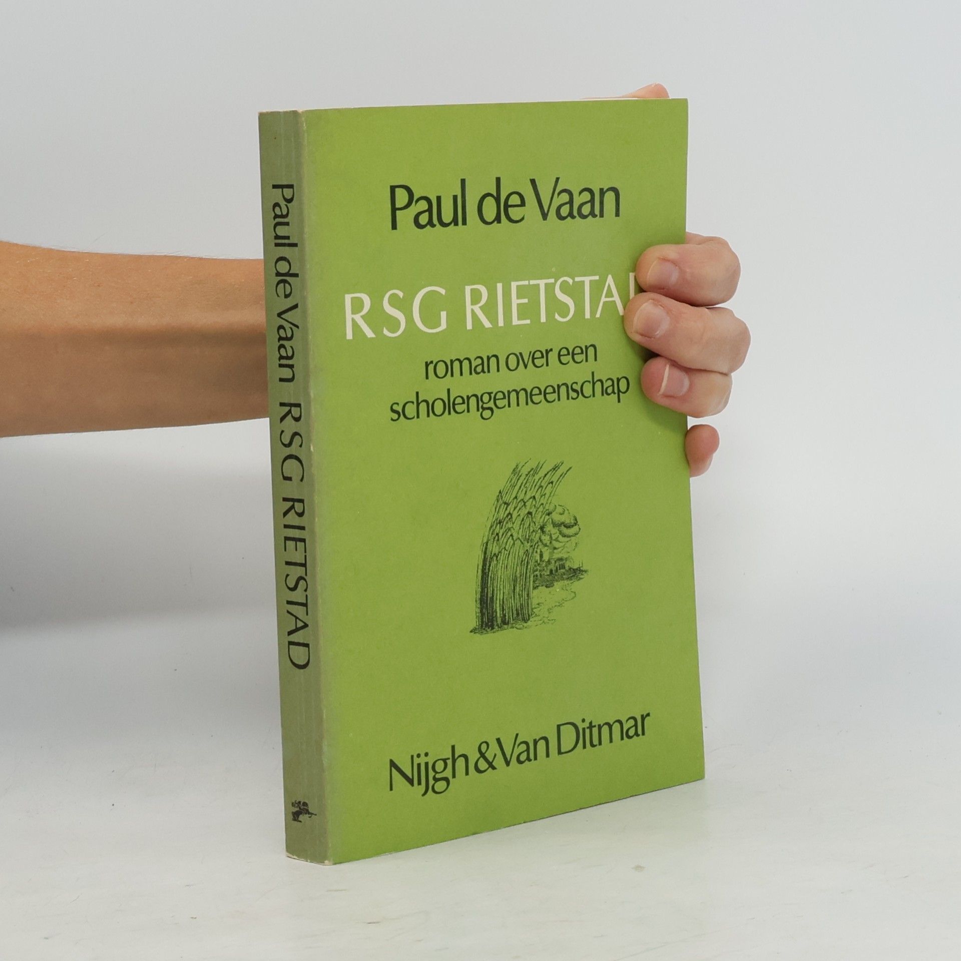 RSG Rietstad