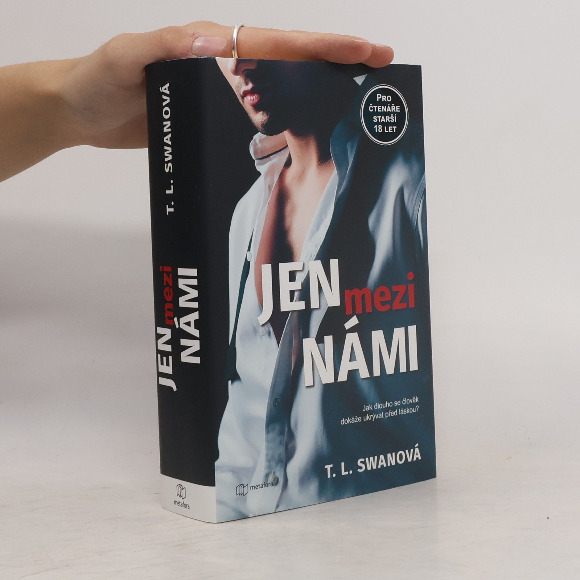 T. L. Swan Jen mezi námi