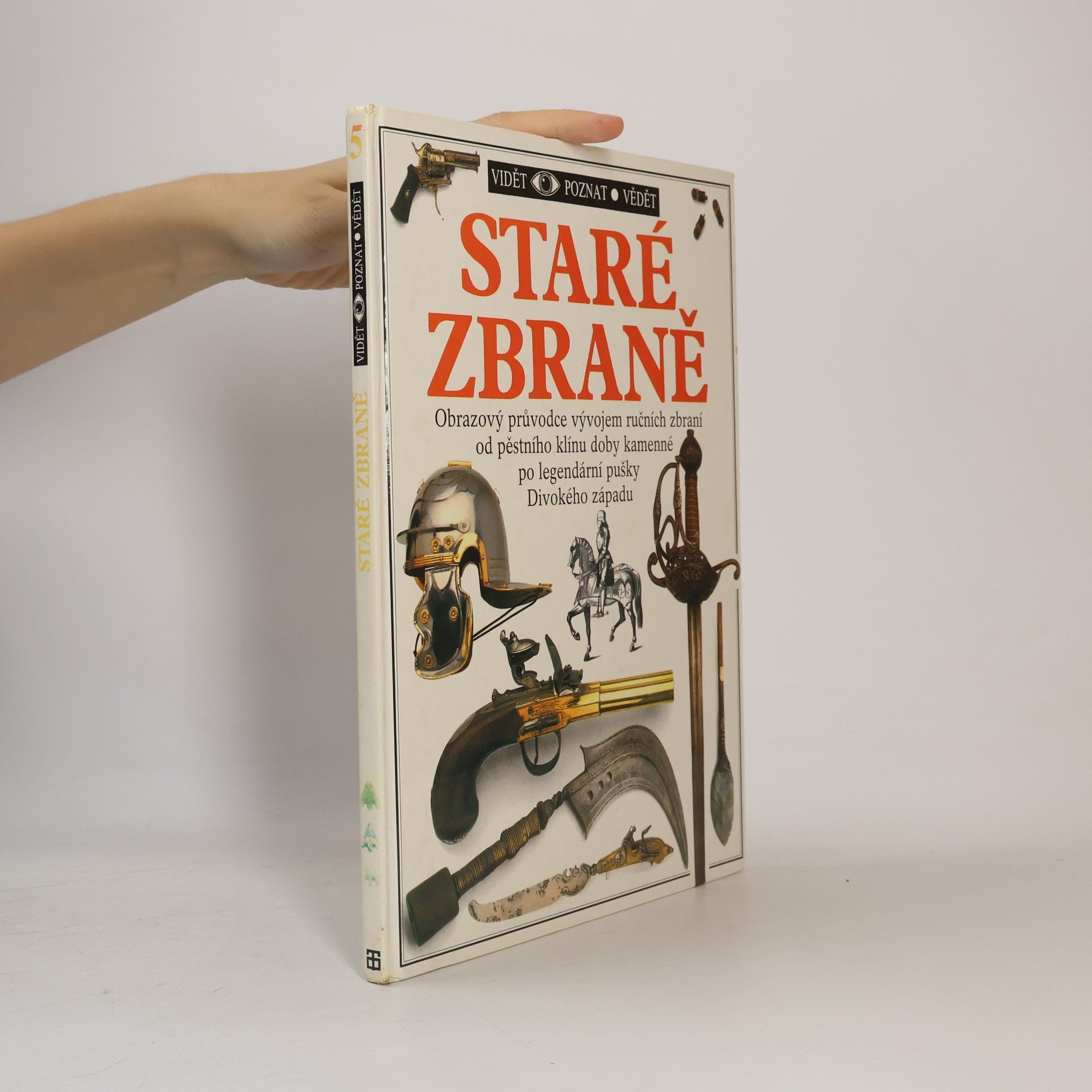 Staré zbraně