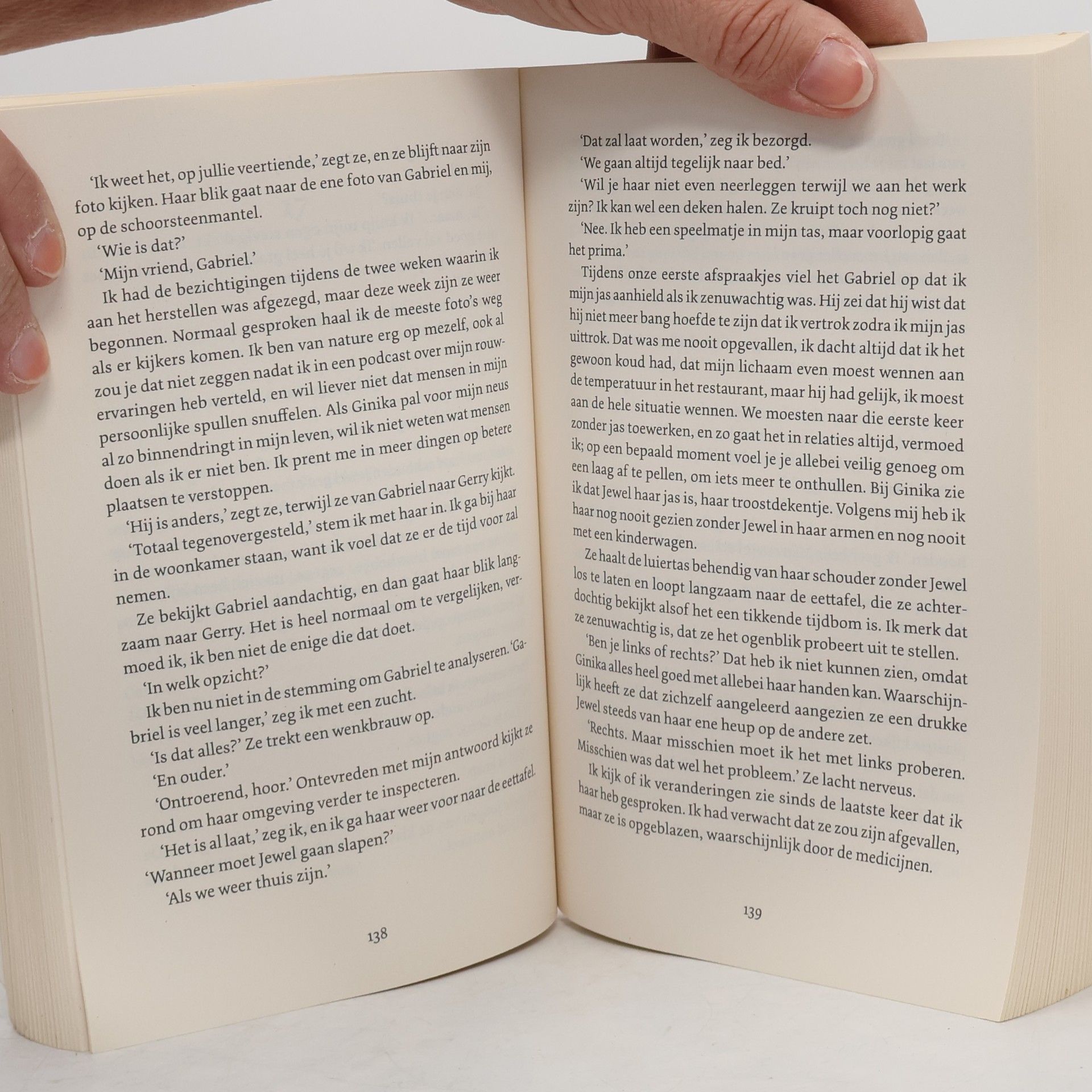 Cecelia Ahern P.S. I Love You: De P.S. I Love You Club (Special Reefman 2021)