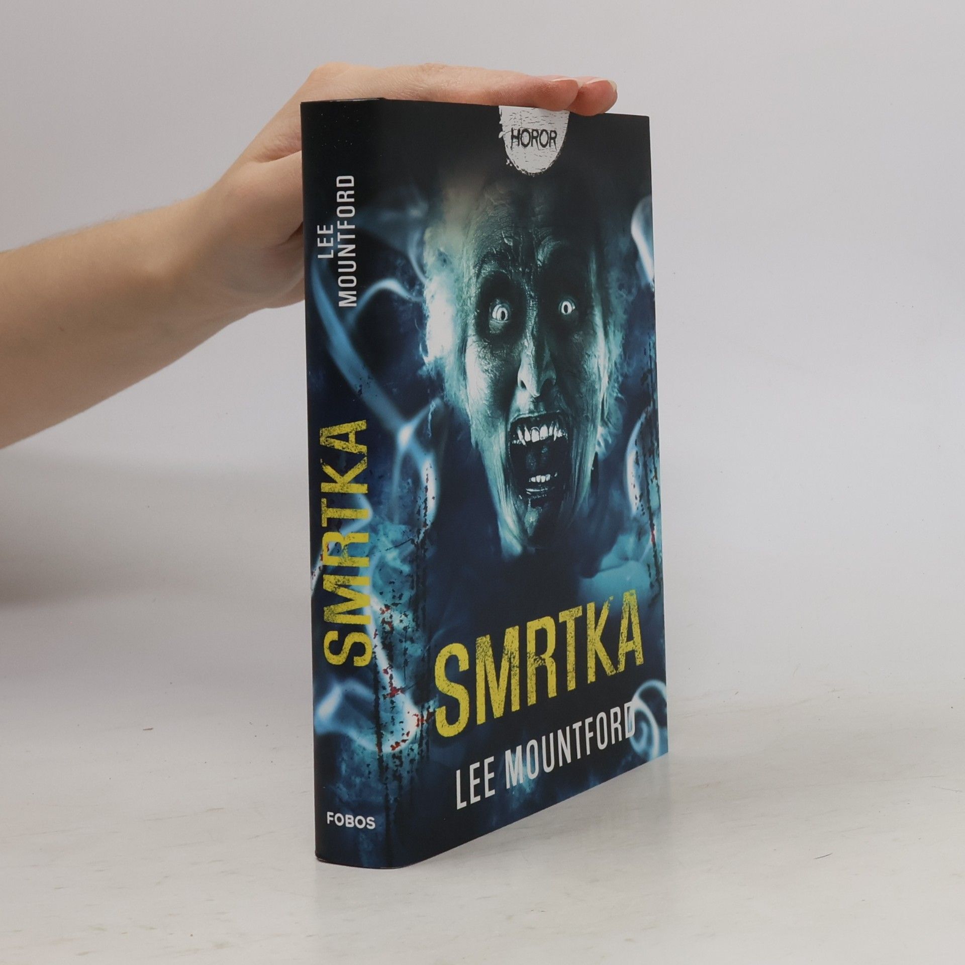 Smrtka