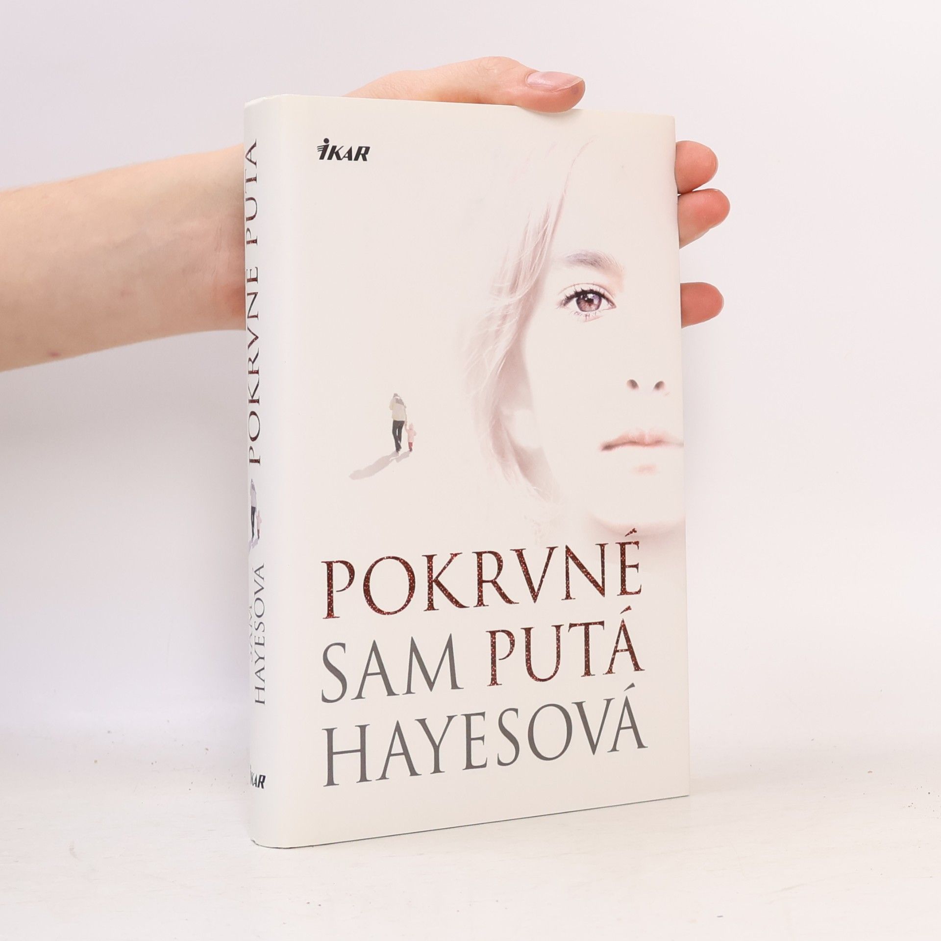 Sam Hayes Pokrvné putá