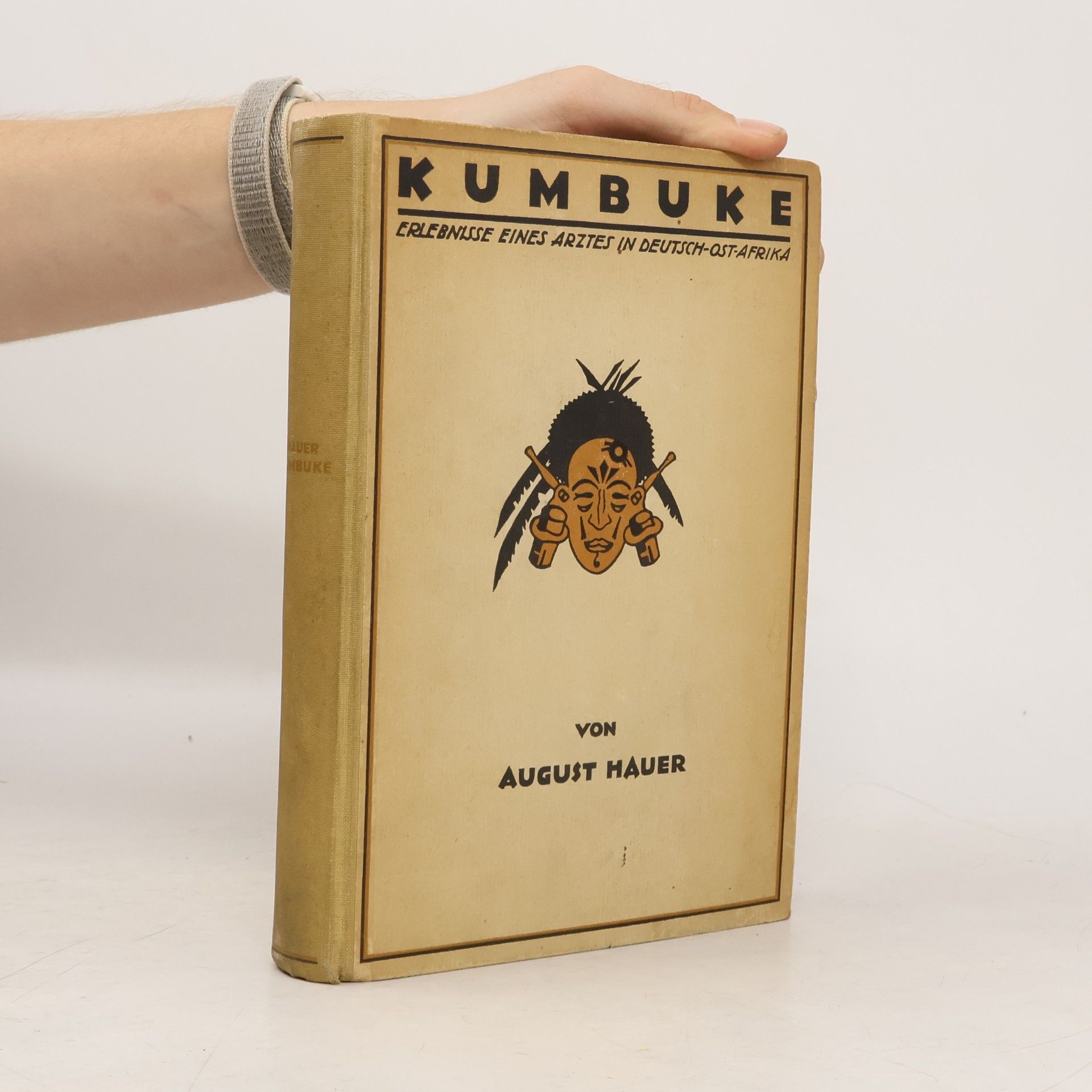 Kumbuke