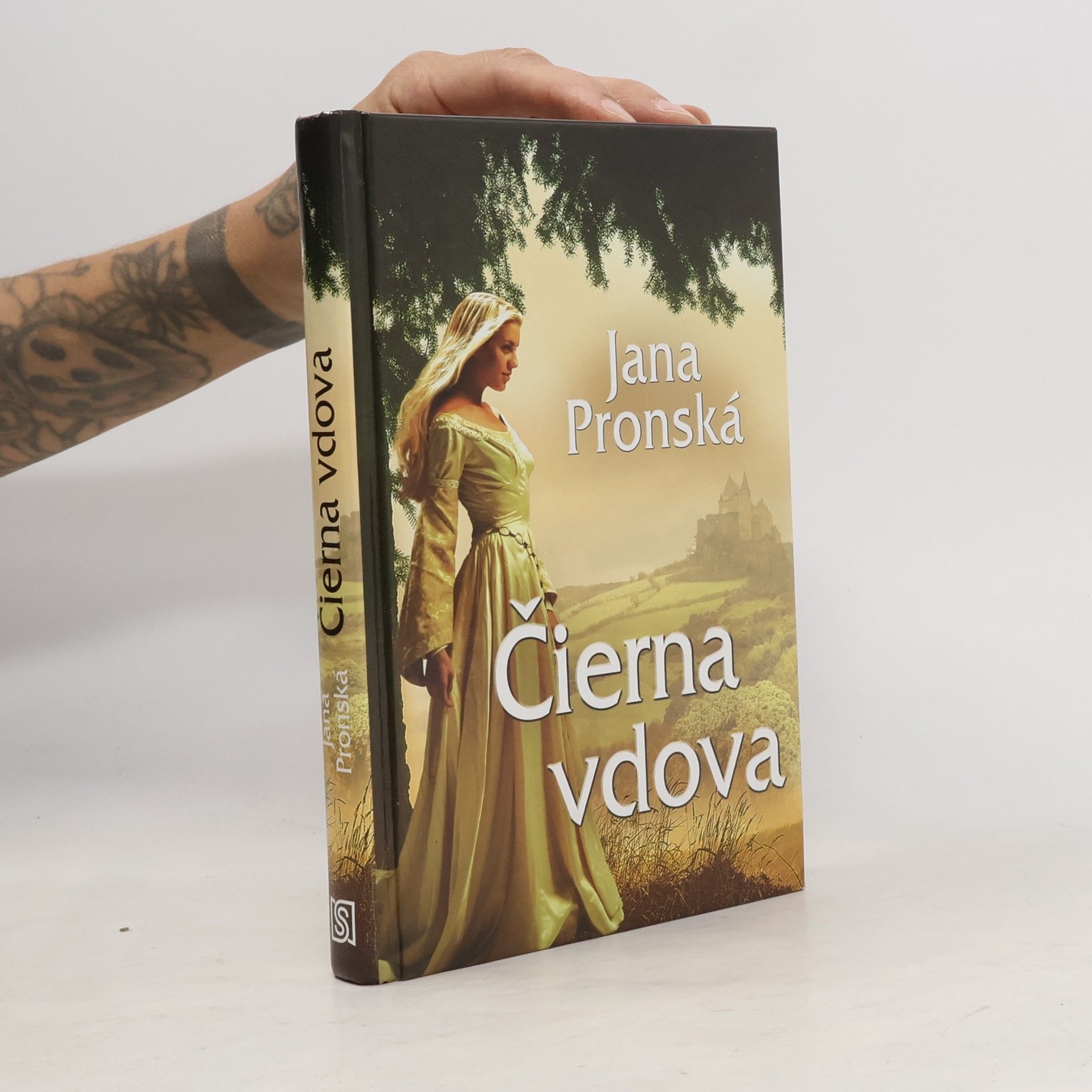Čierna vdova