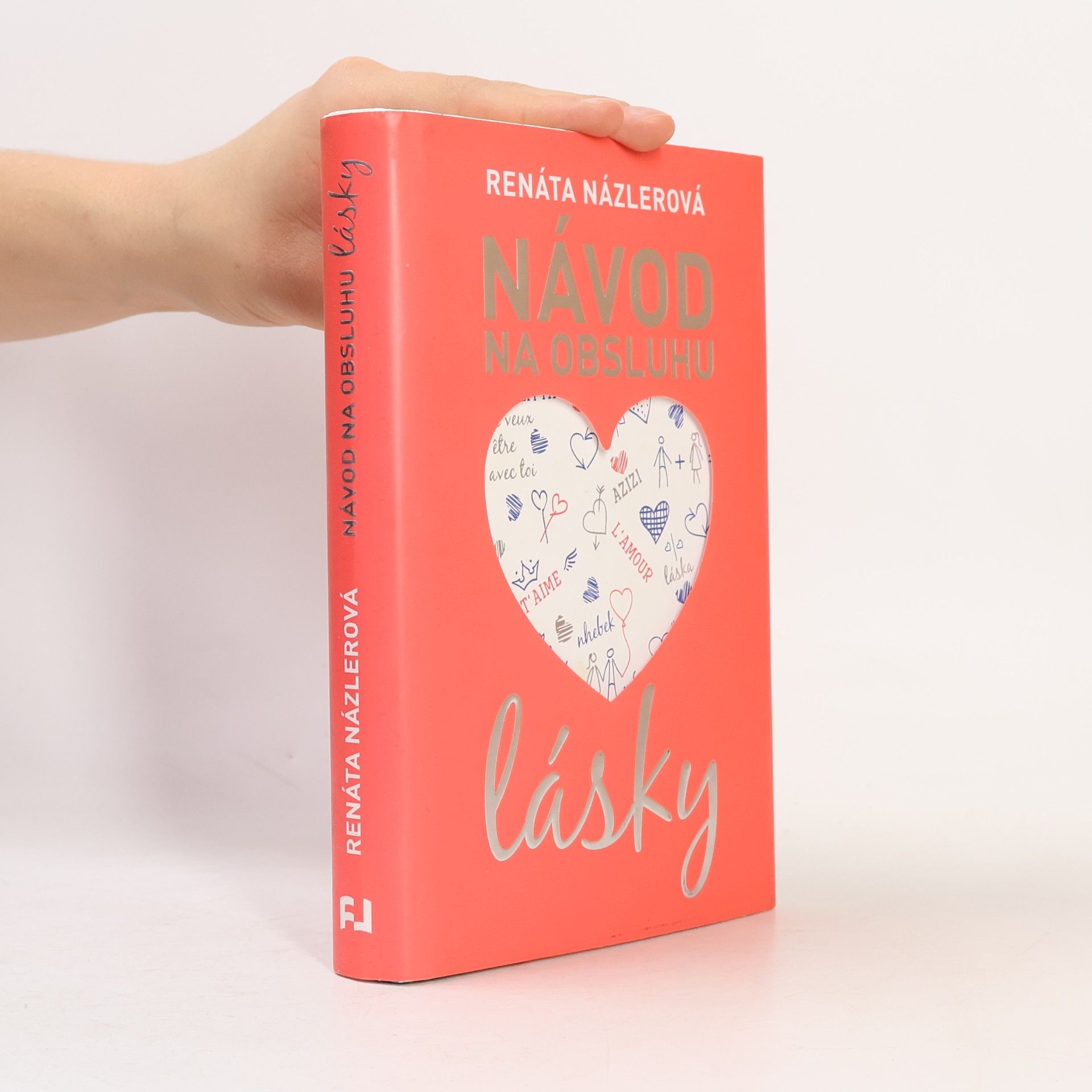 Návod na obsluhu lásky