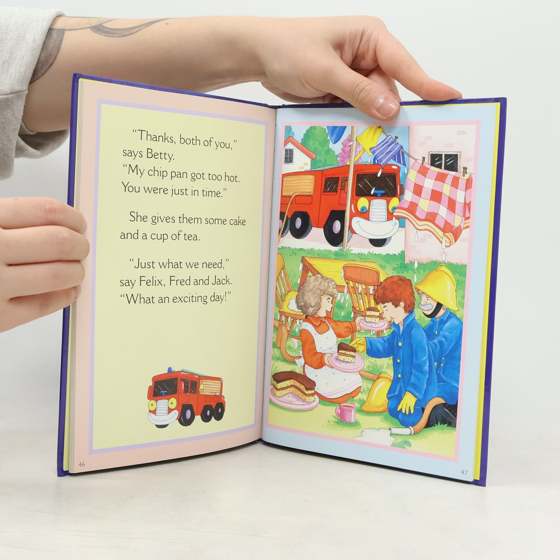 Early Readers
