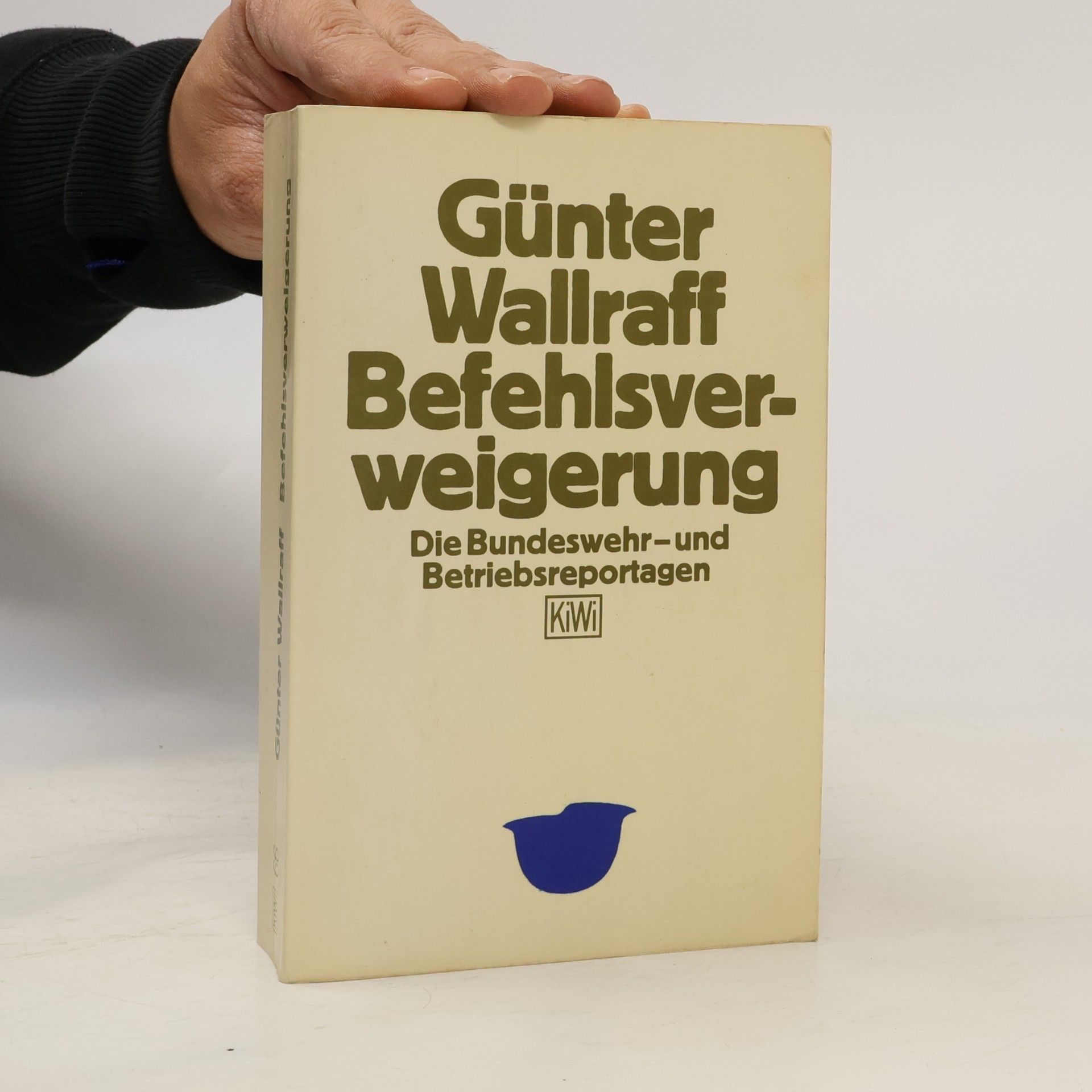 Befehlsverweigerung