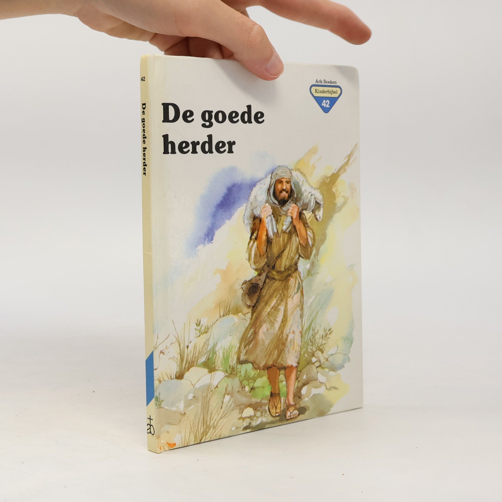 kolektiv De Goede Herder 42