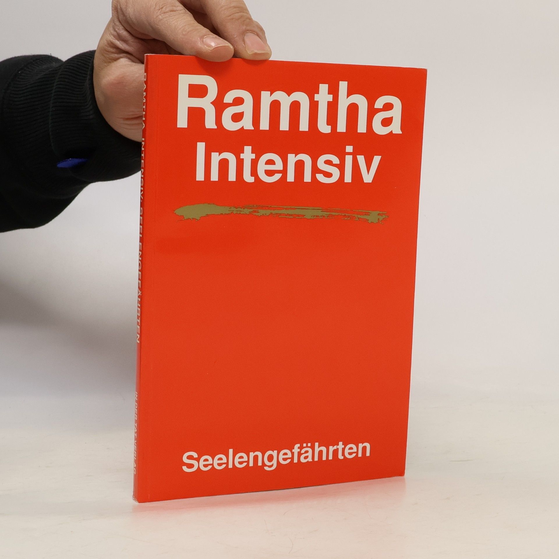 Various authors Ramtha intensiv. Seelengefährten