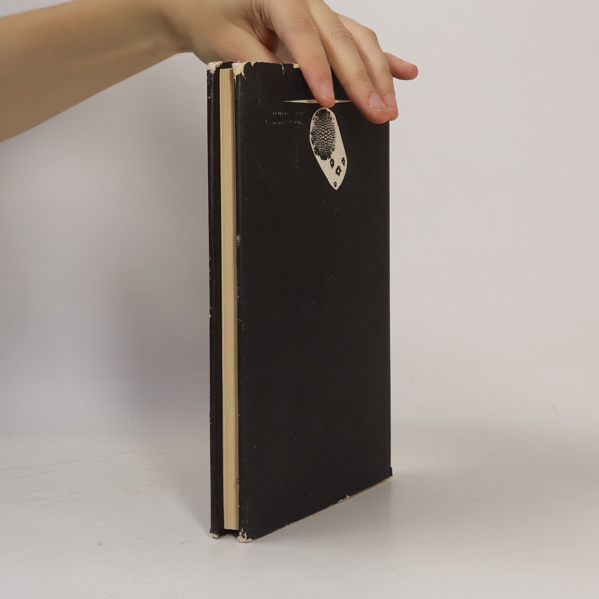 Miroslava HolejšovskáGenčiová Vědeckofantastická literatura. Srovnávací žánrová studie