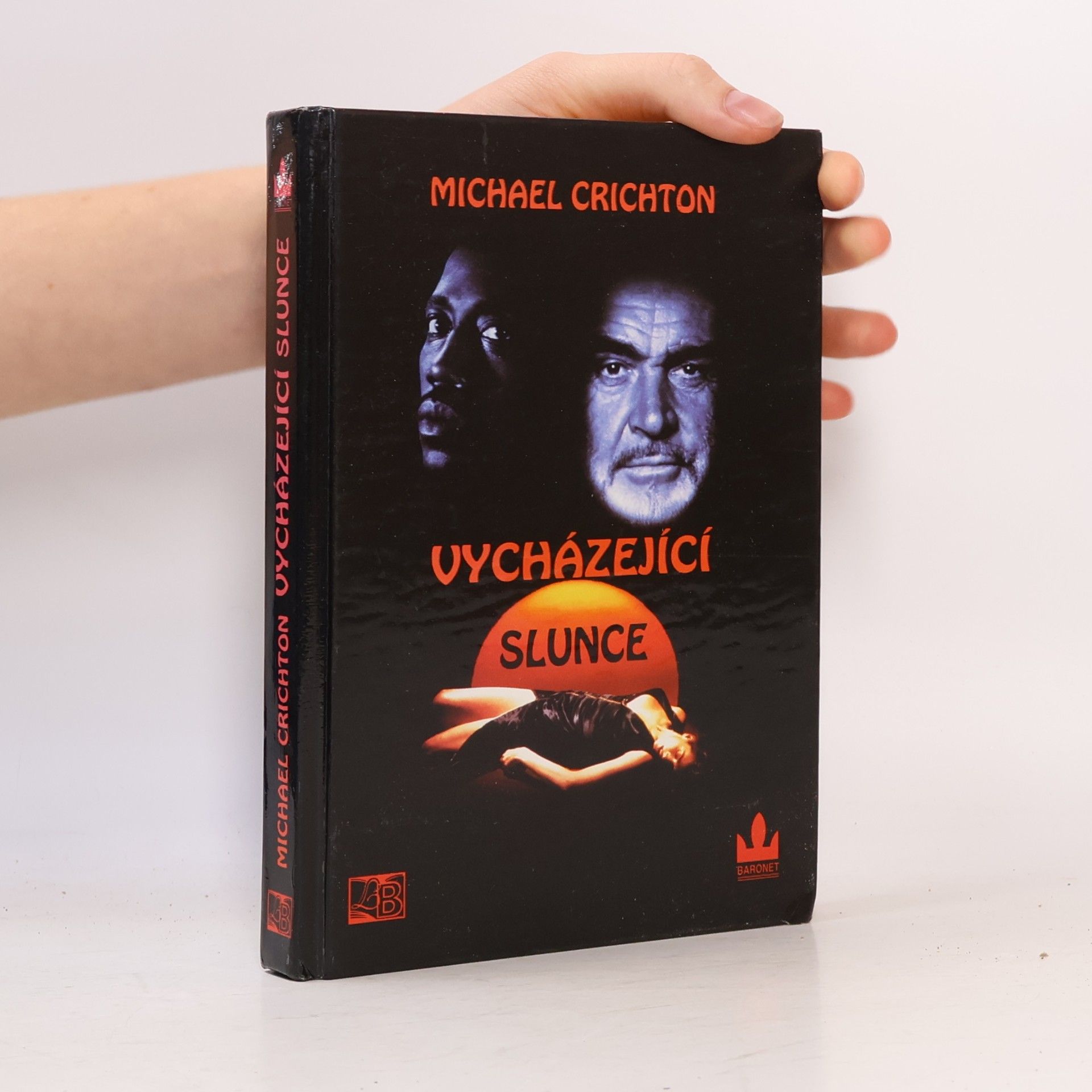 Vycházející slunce