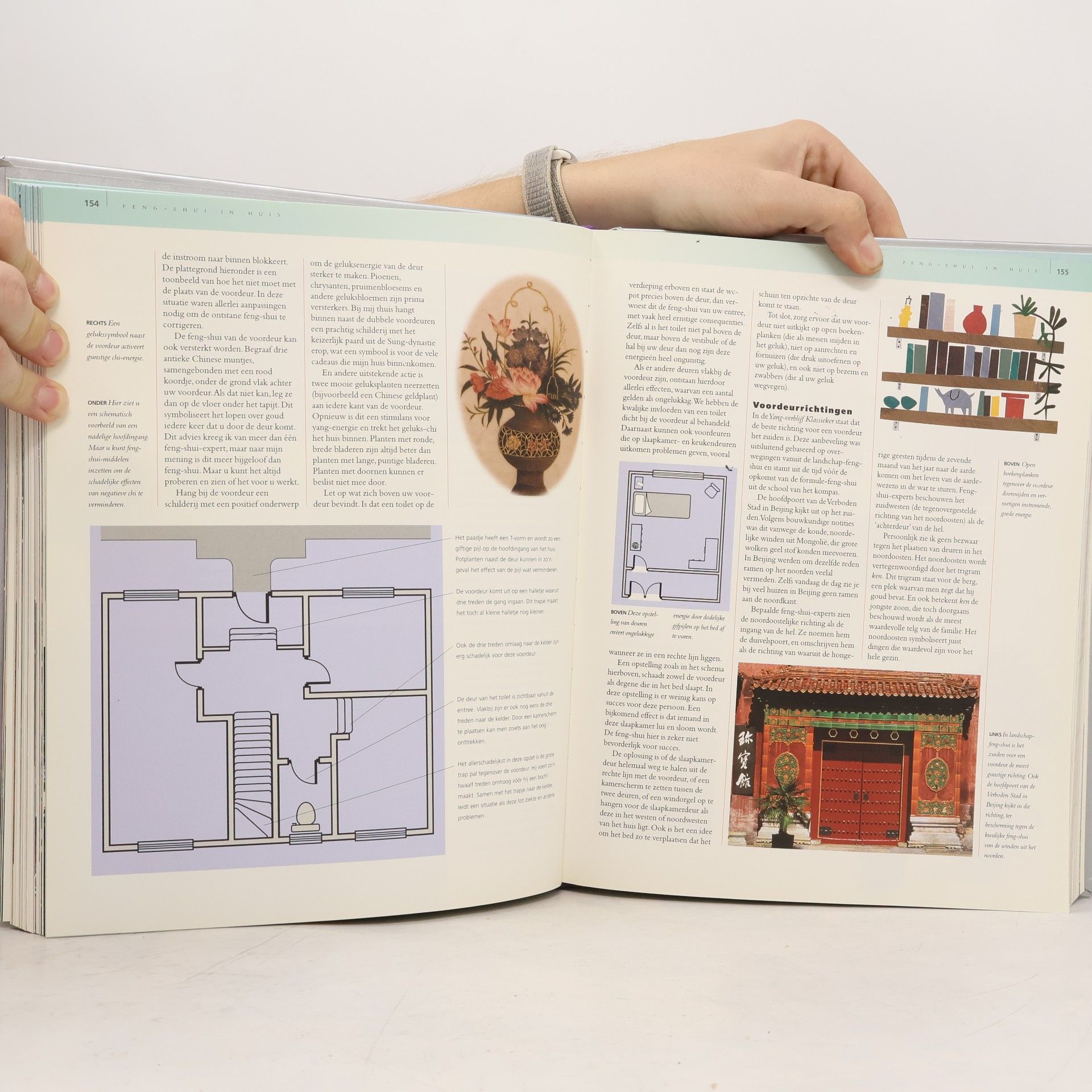 Lillian Too Geïllustreerde encyclopedie van Feng Shui