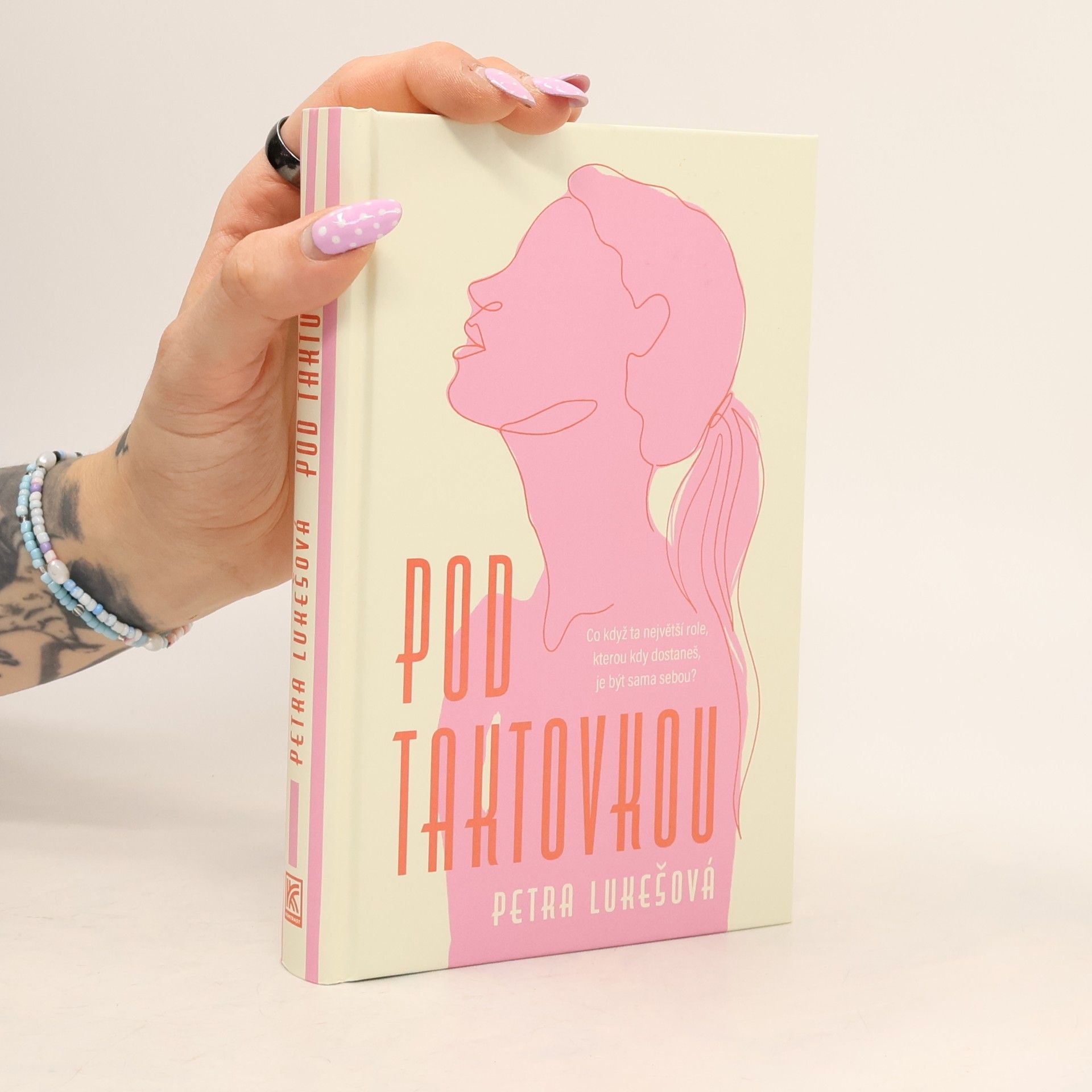 Pod taktovkou