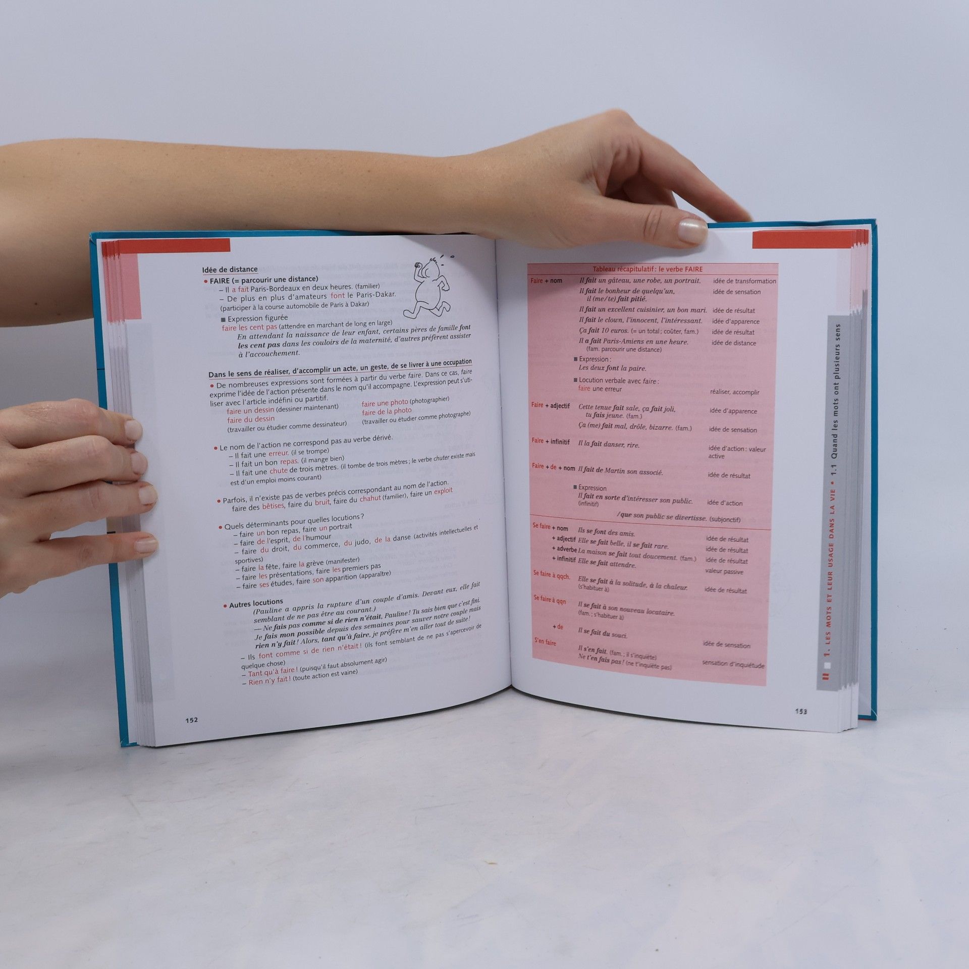 Nicole Larger Vocabulaire expliqué du français. Niveau intermédiaire