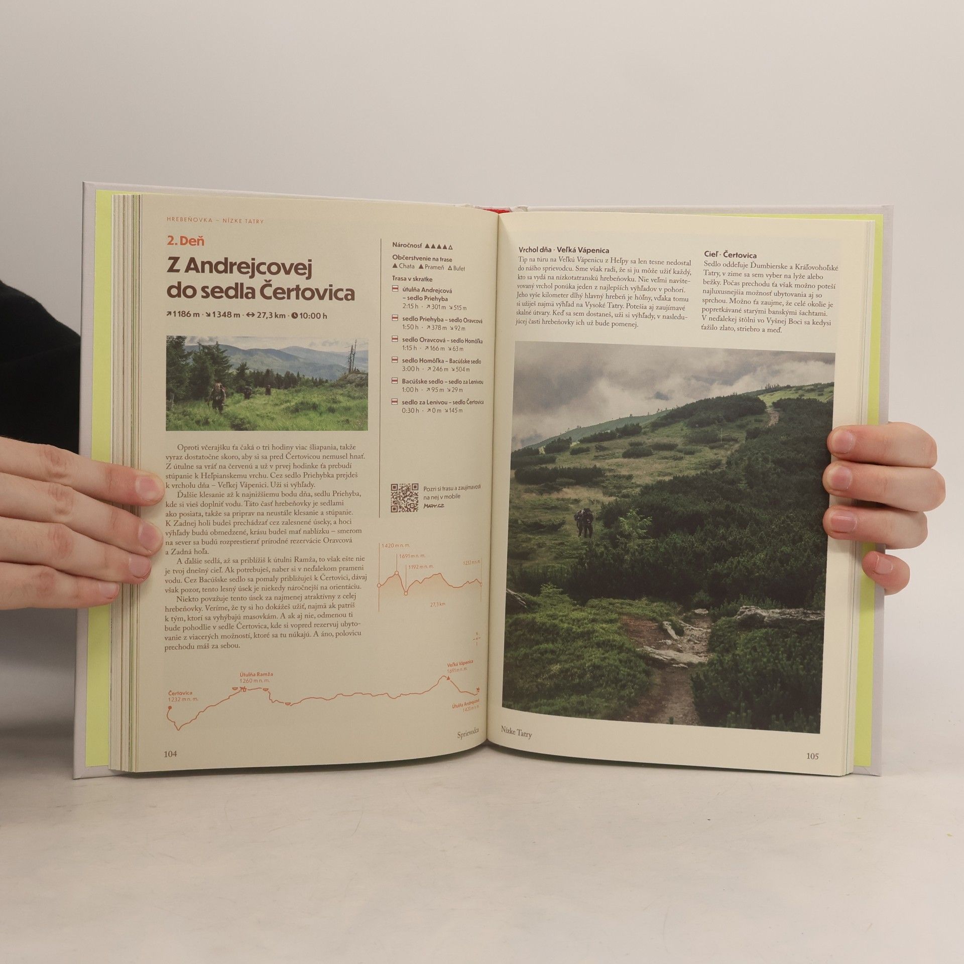 Autorenkollektiv Hikemates 7/2024