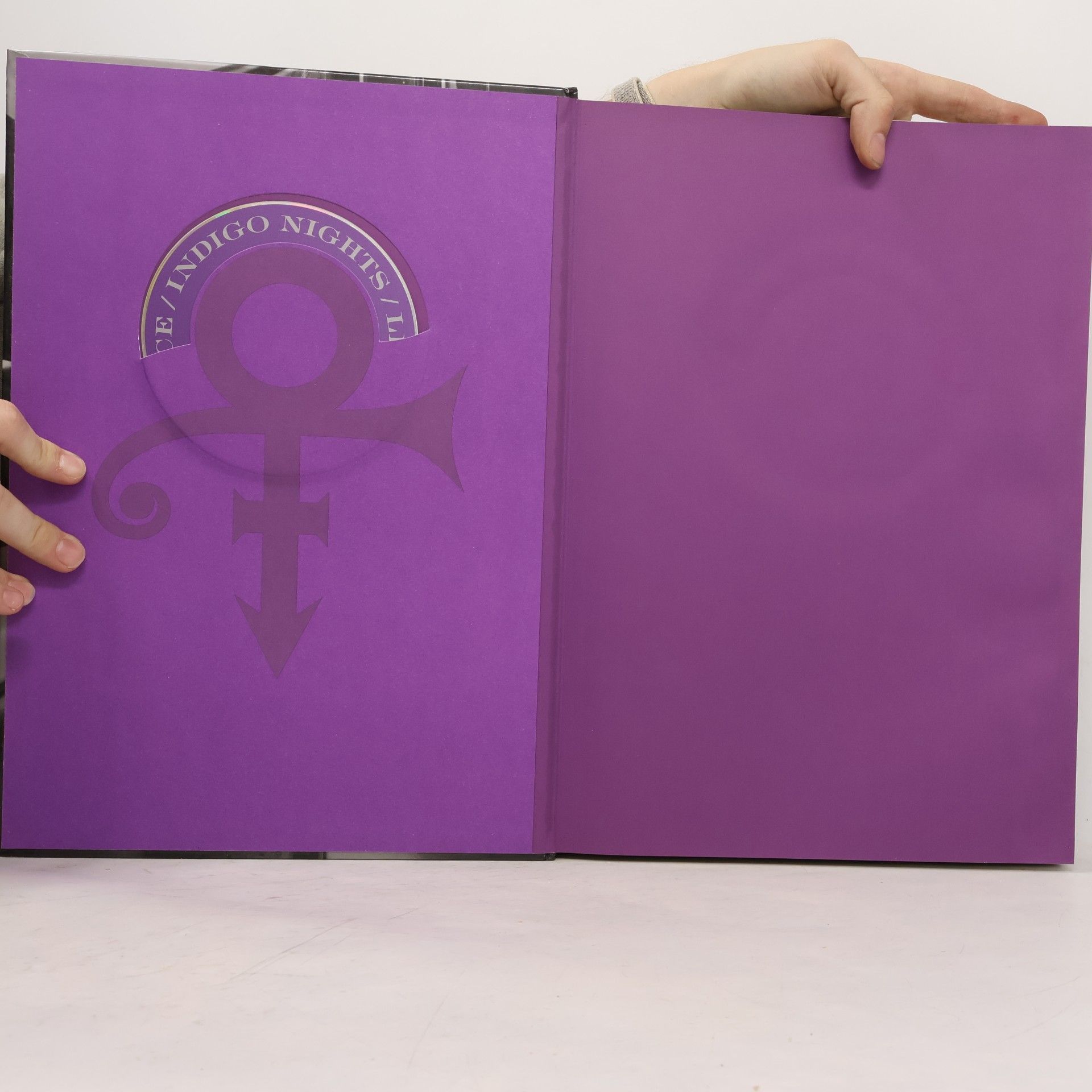 Prince 21 Nights