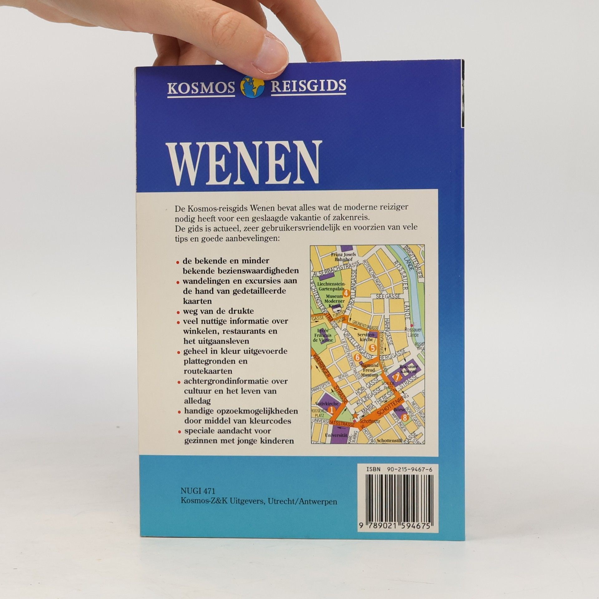 Louis James Wenen