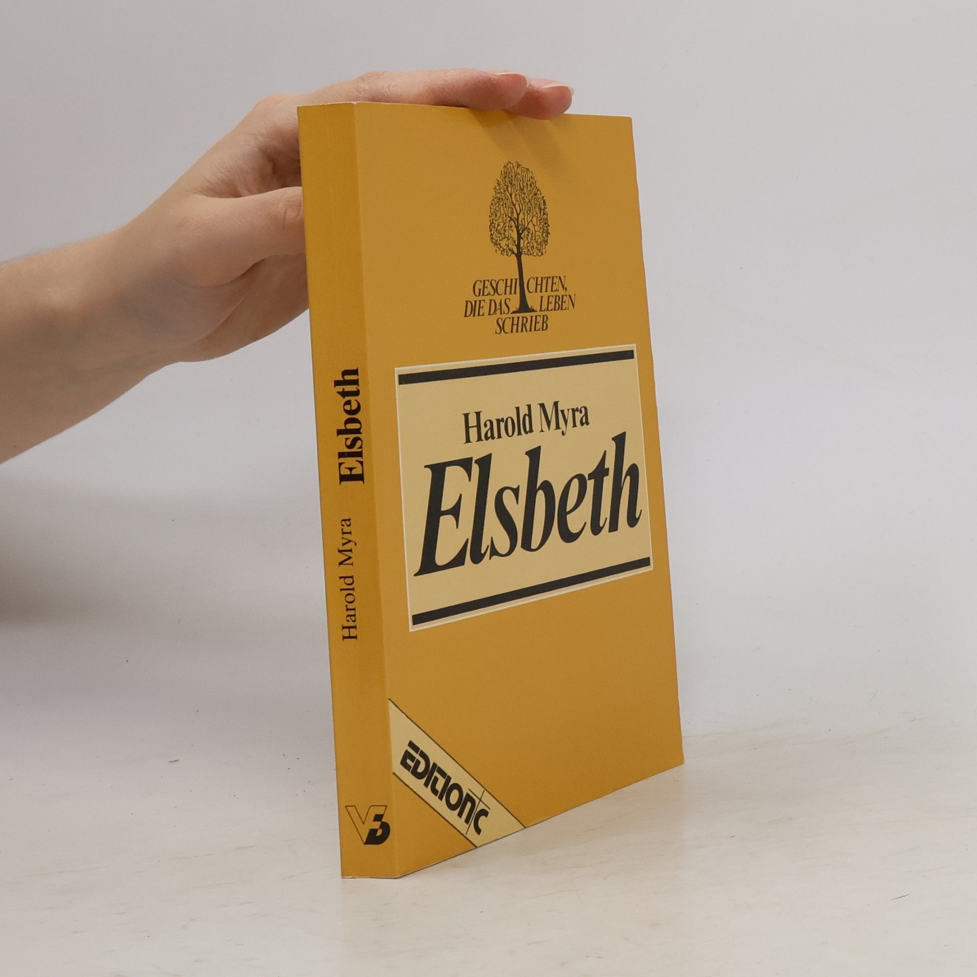 Elsbeth
