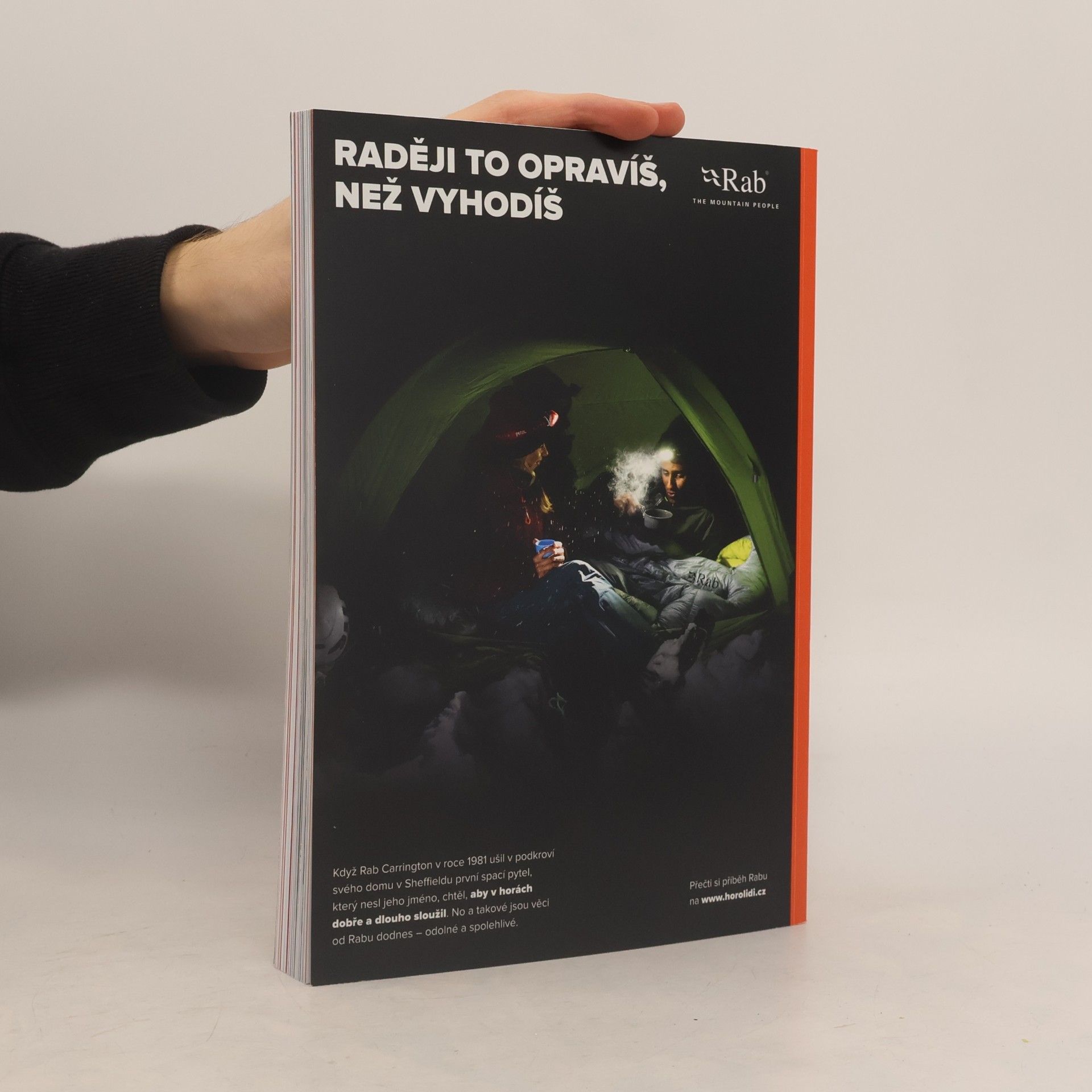 Autorenkollektiv Hikemates 6