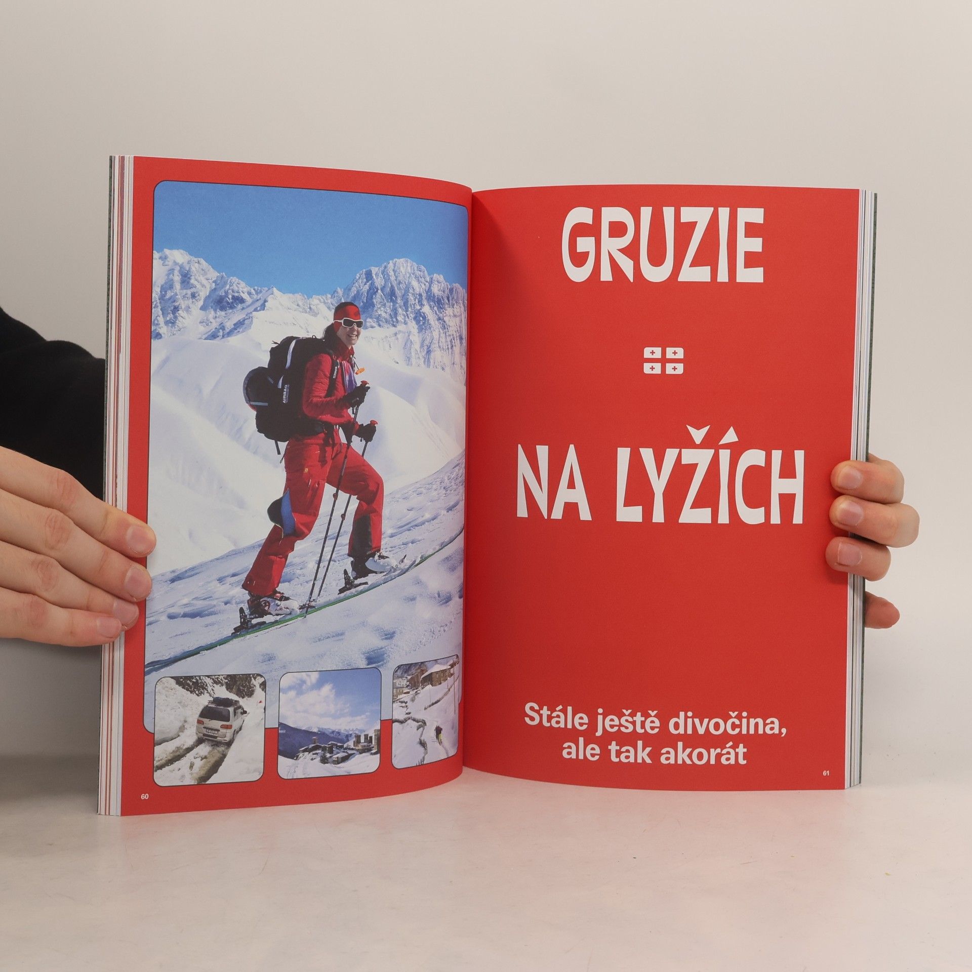 Autorenkollektiv Hikemates 6