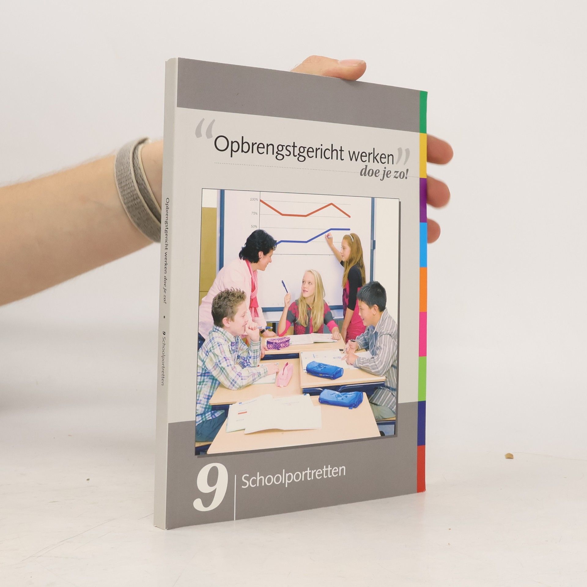 Opbrengstgericht werken