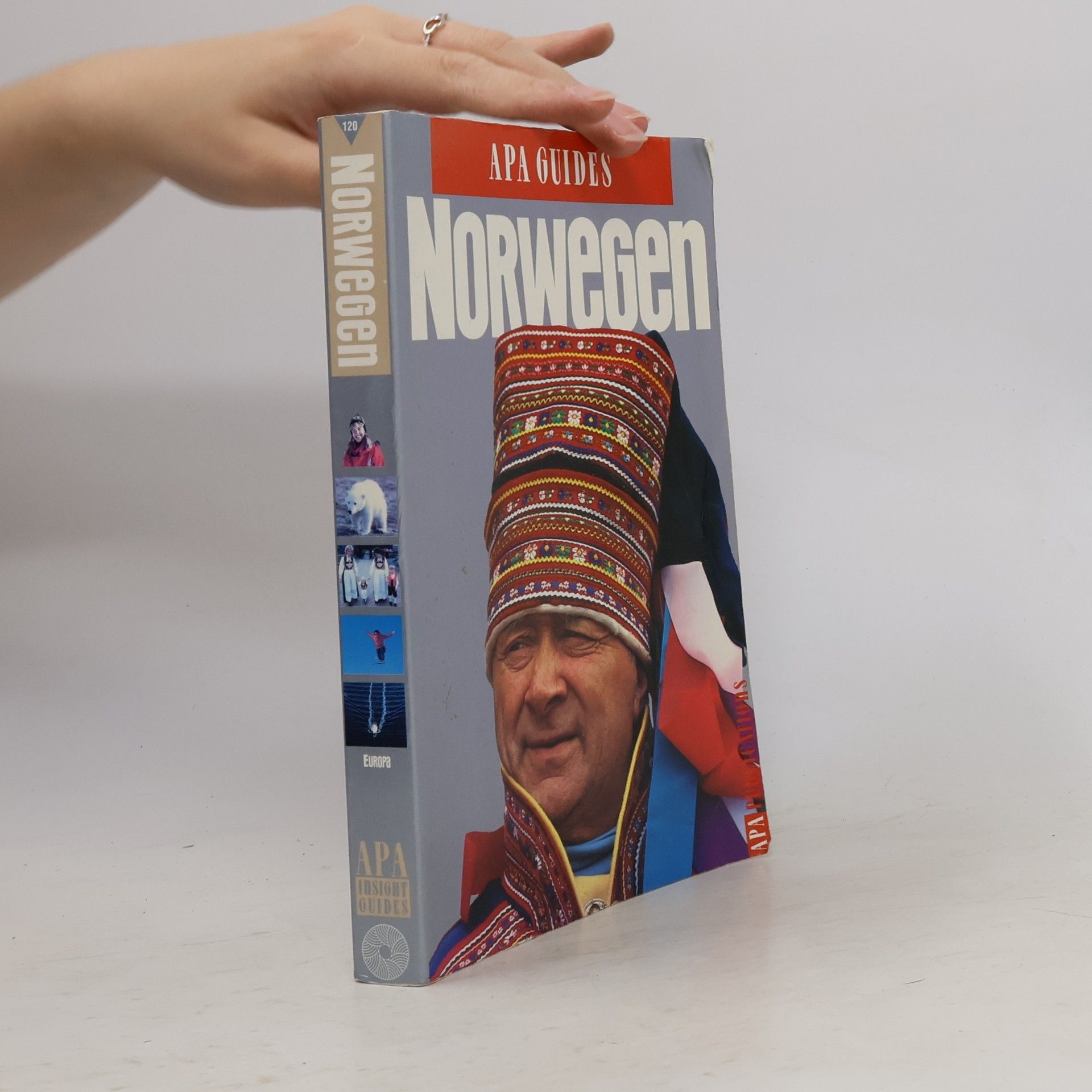 Norwegen