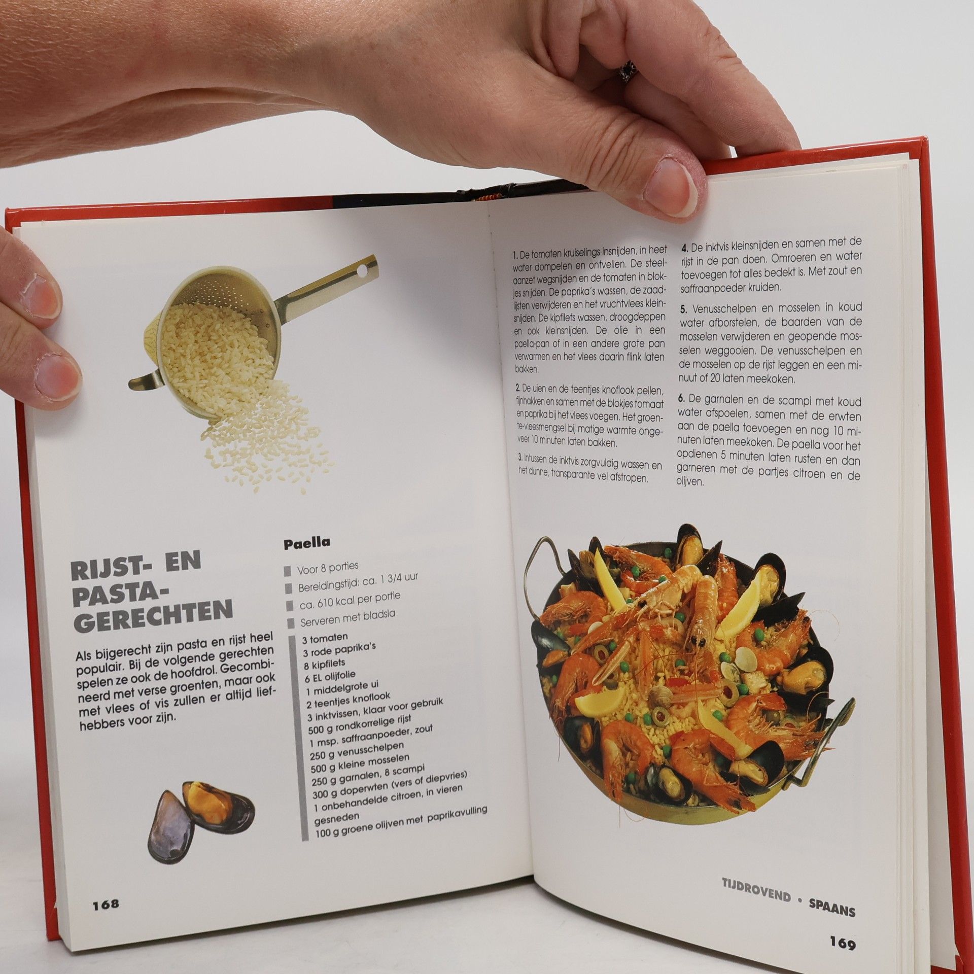 Het beste uit de Wok en andere eenpansgerechten