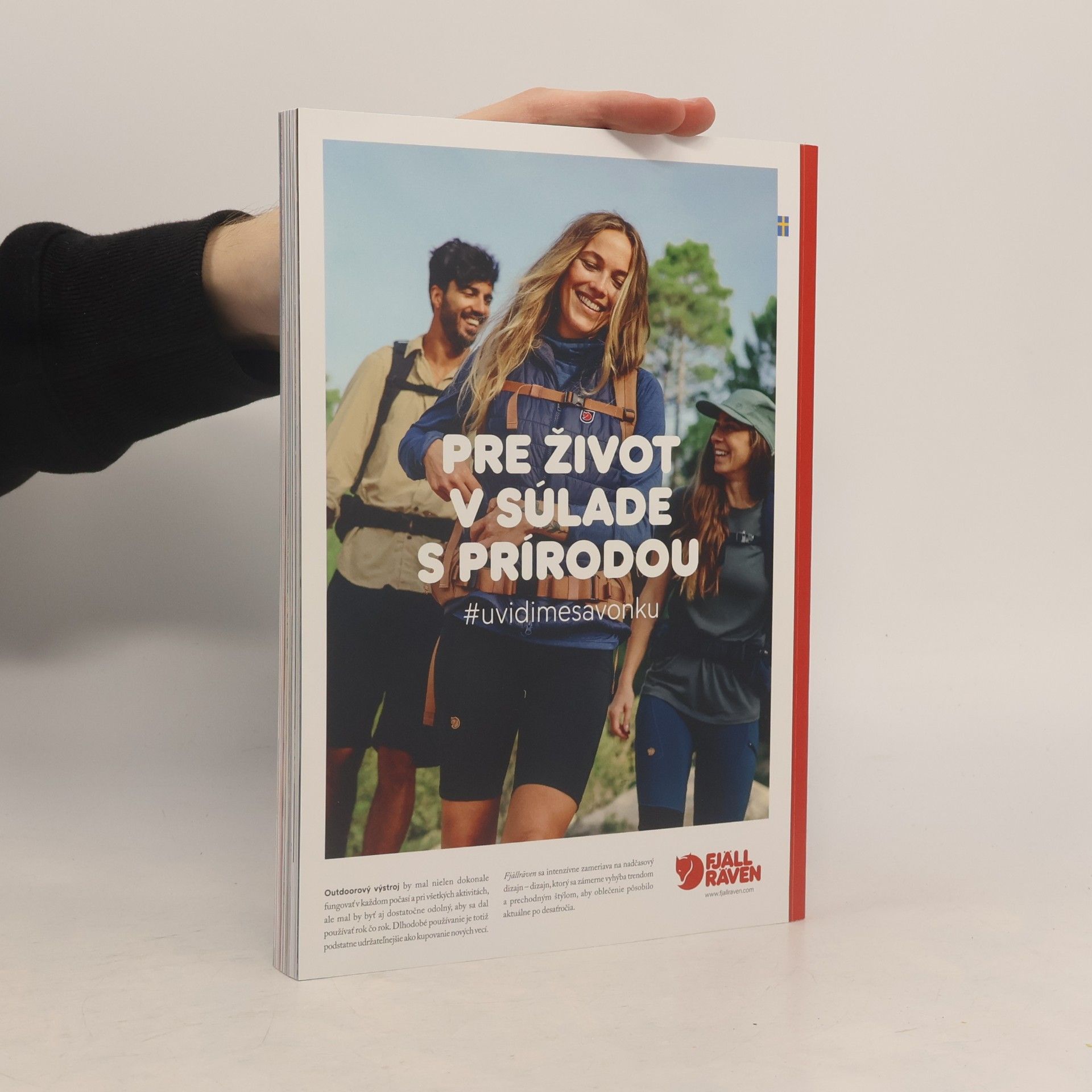 Collectif d'auteurs Hikemates 5 : O lásce k horám (1/2023)