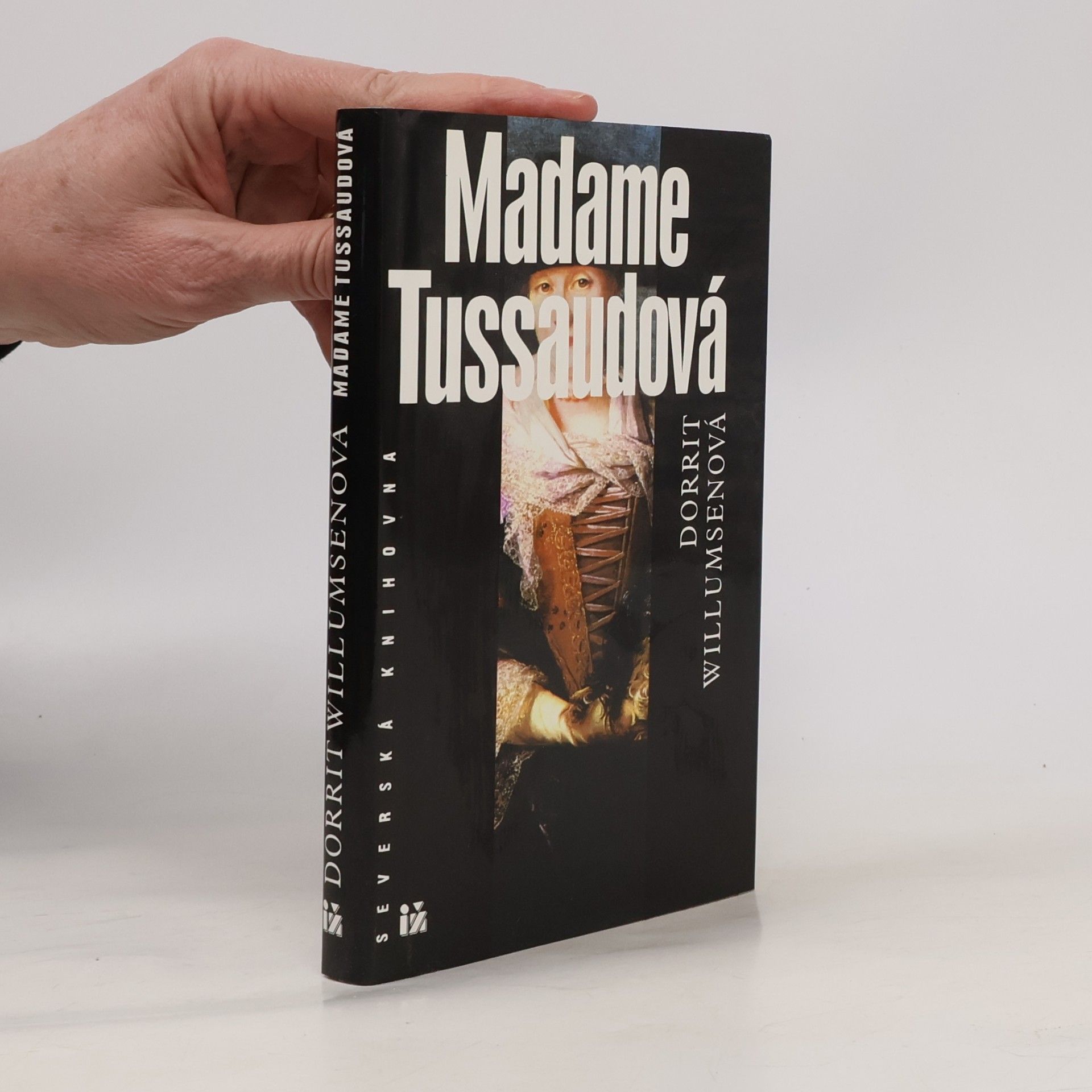 Madame Tussaudová