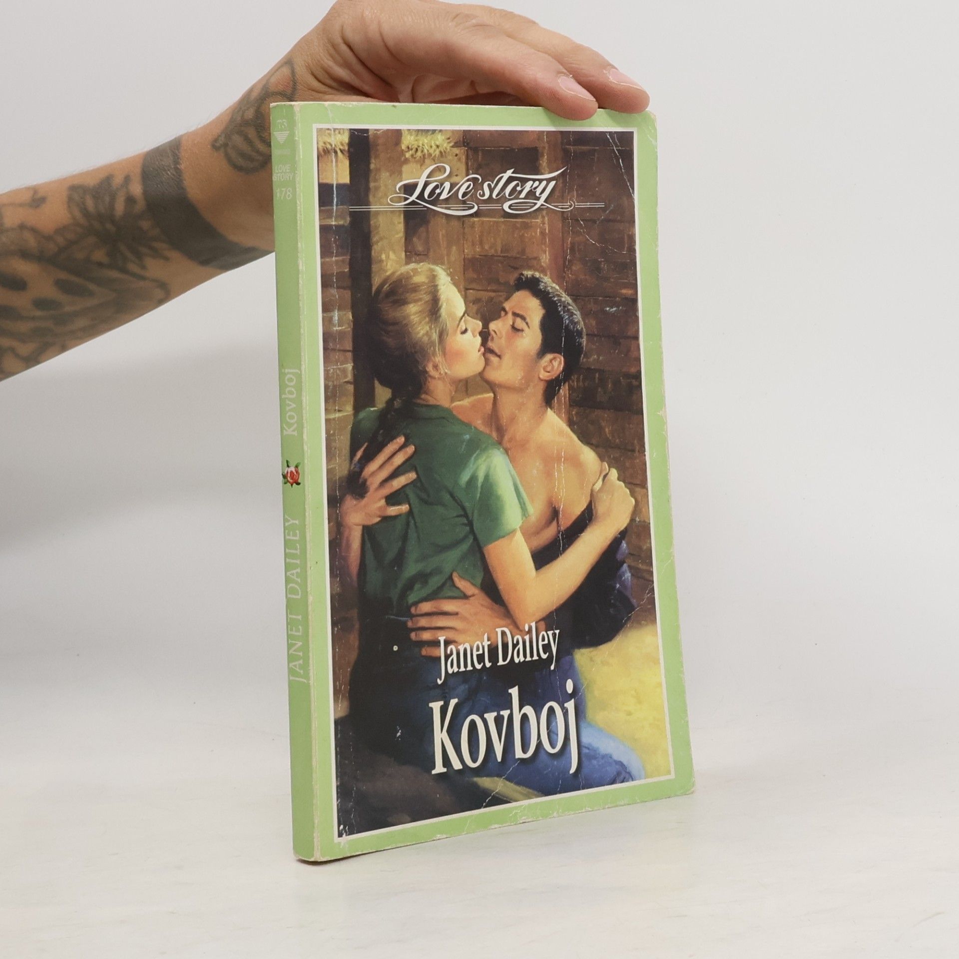 Kovboj