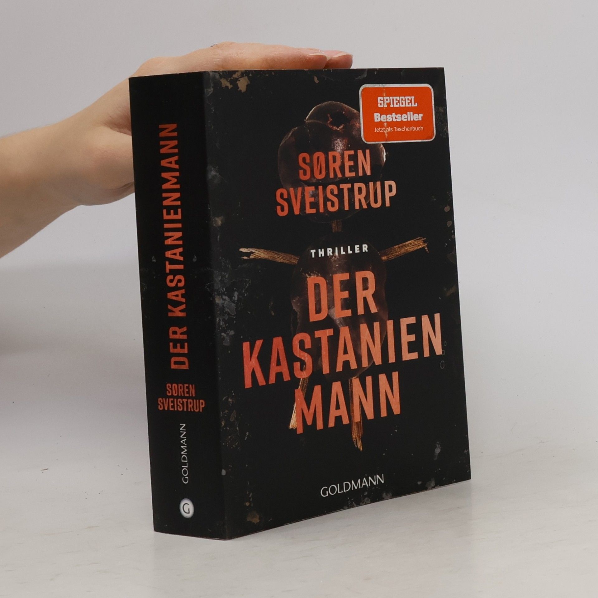 Der Kastanienmann