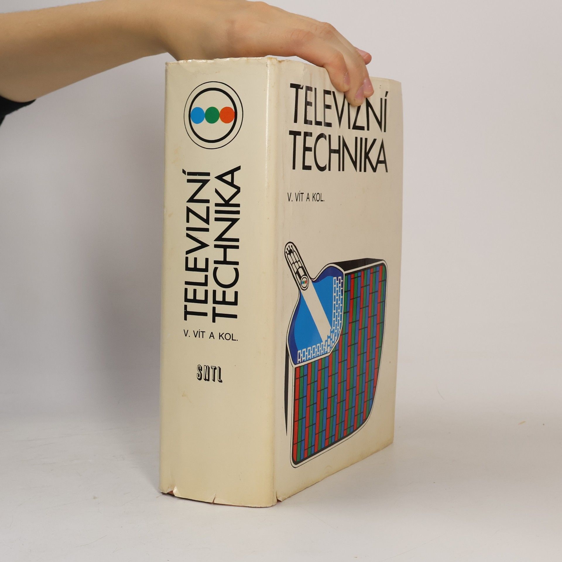 Televizní technika