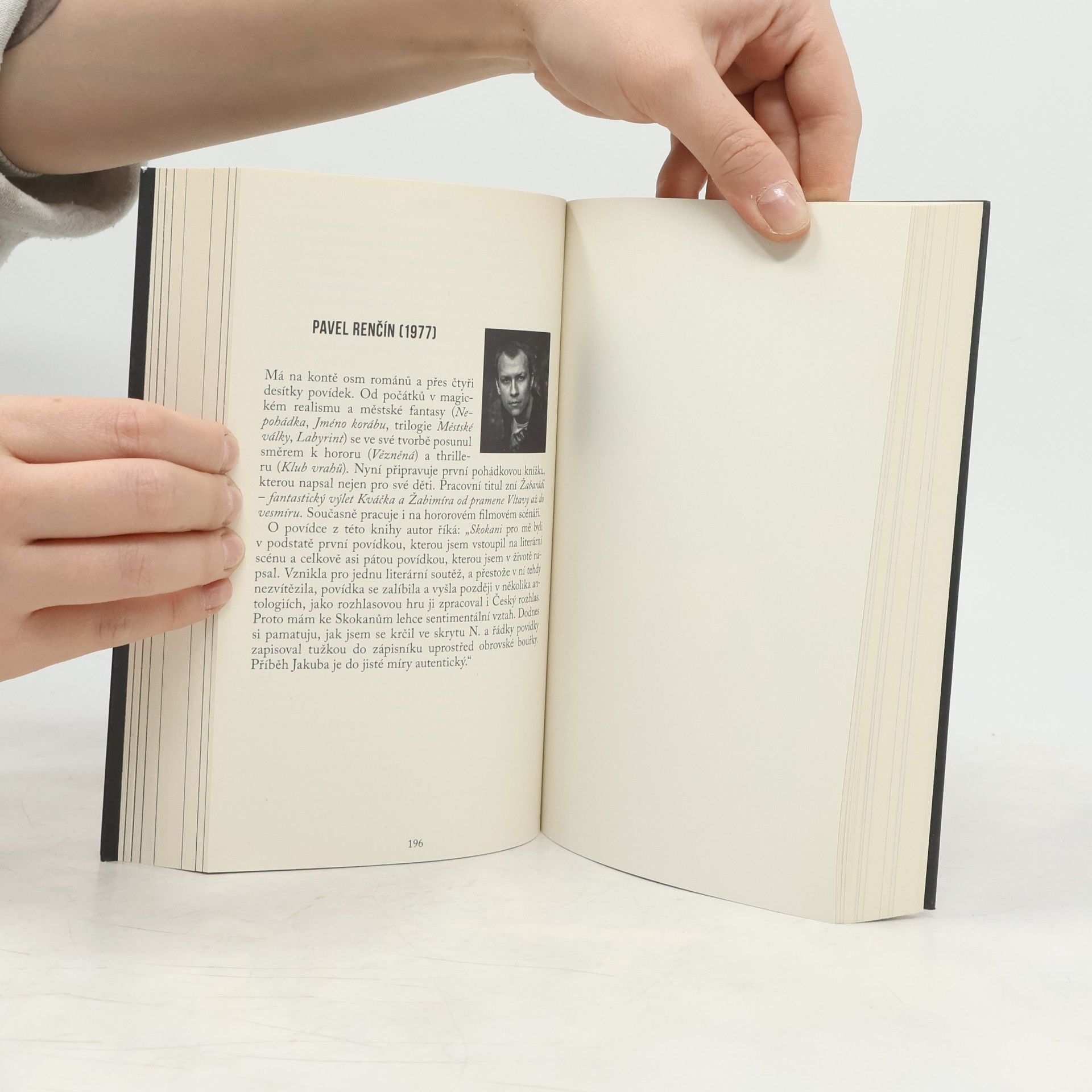 Various authors České temno : velká antologie českých hororových příběhů