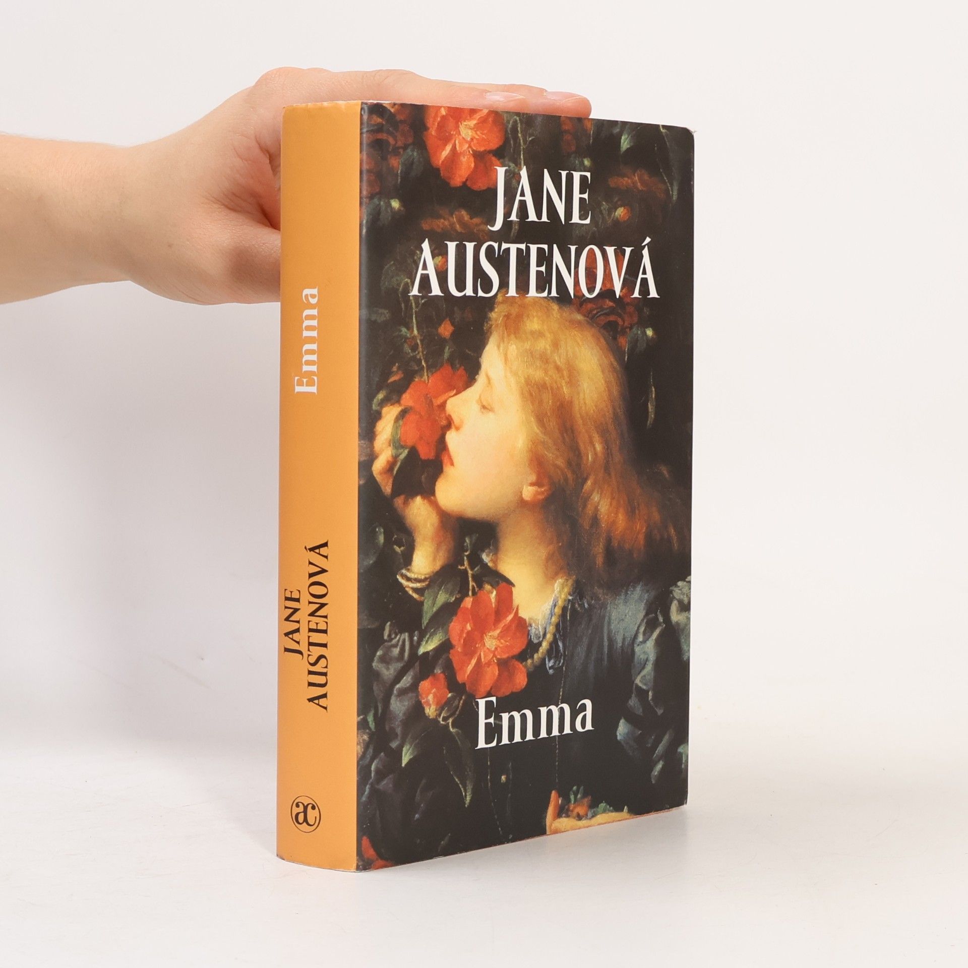 Jane Austen Emma