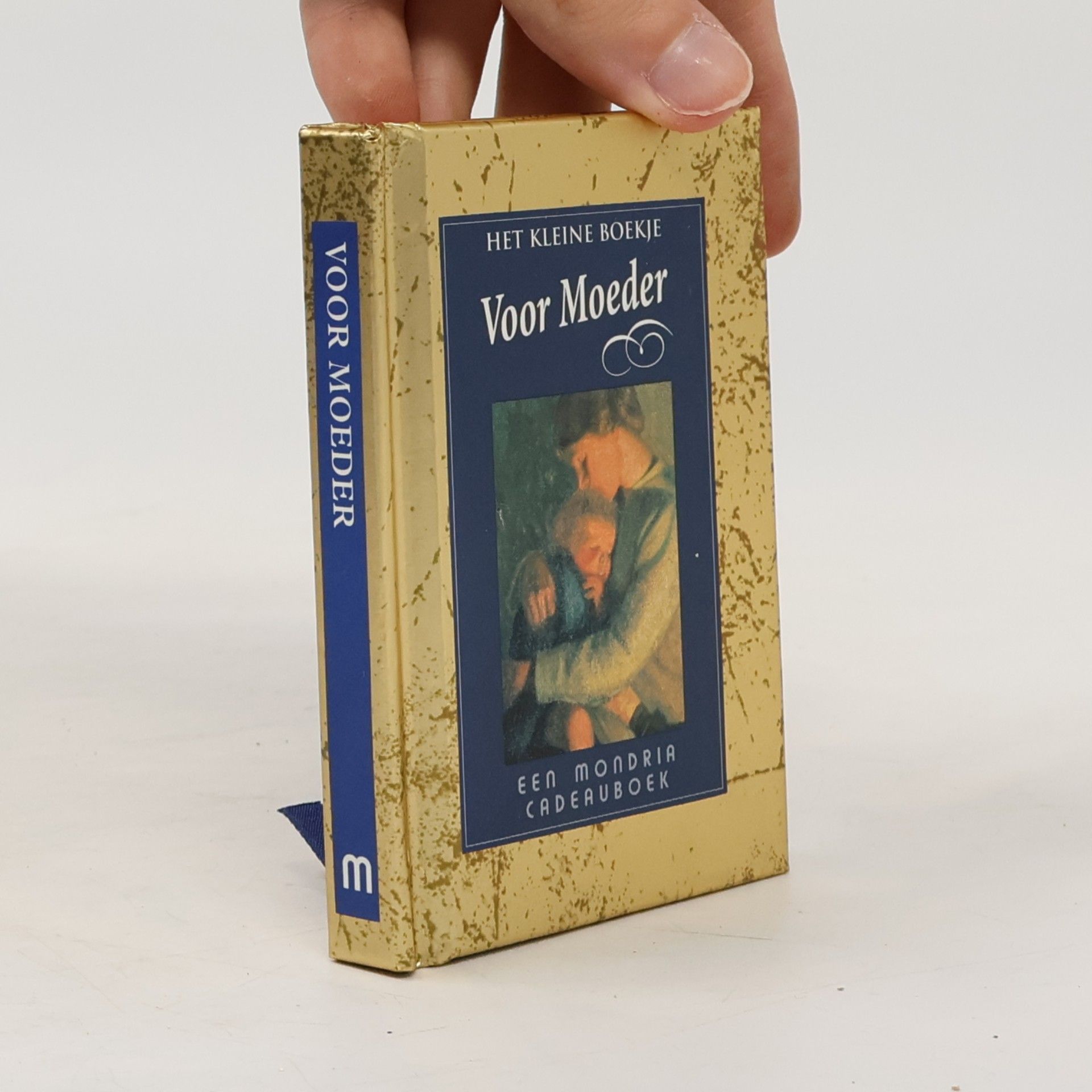 Voor Moeder