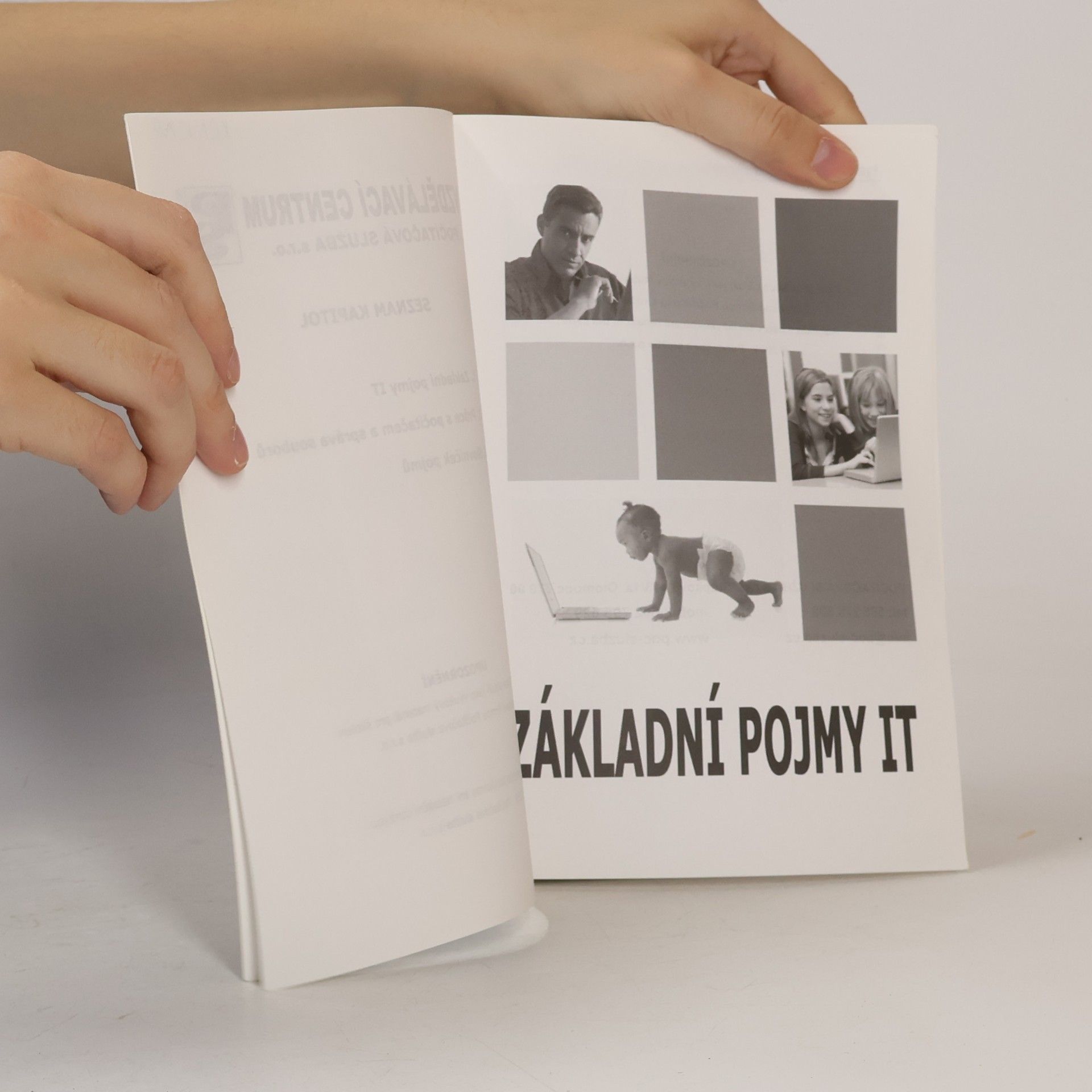 kolektiv Správa souborů