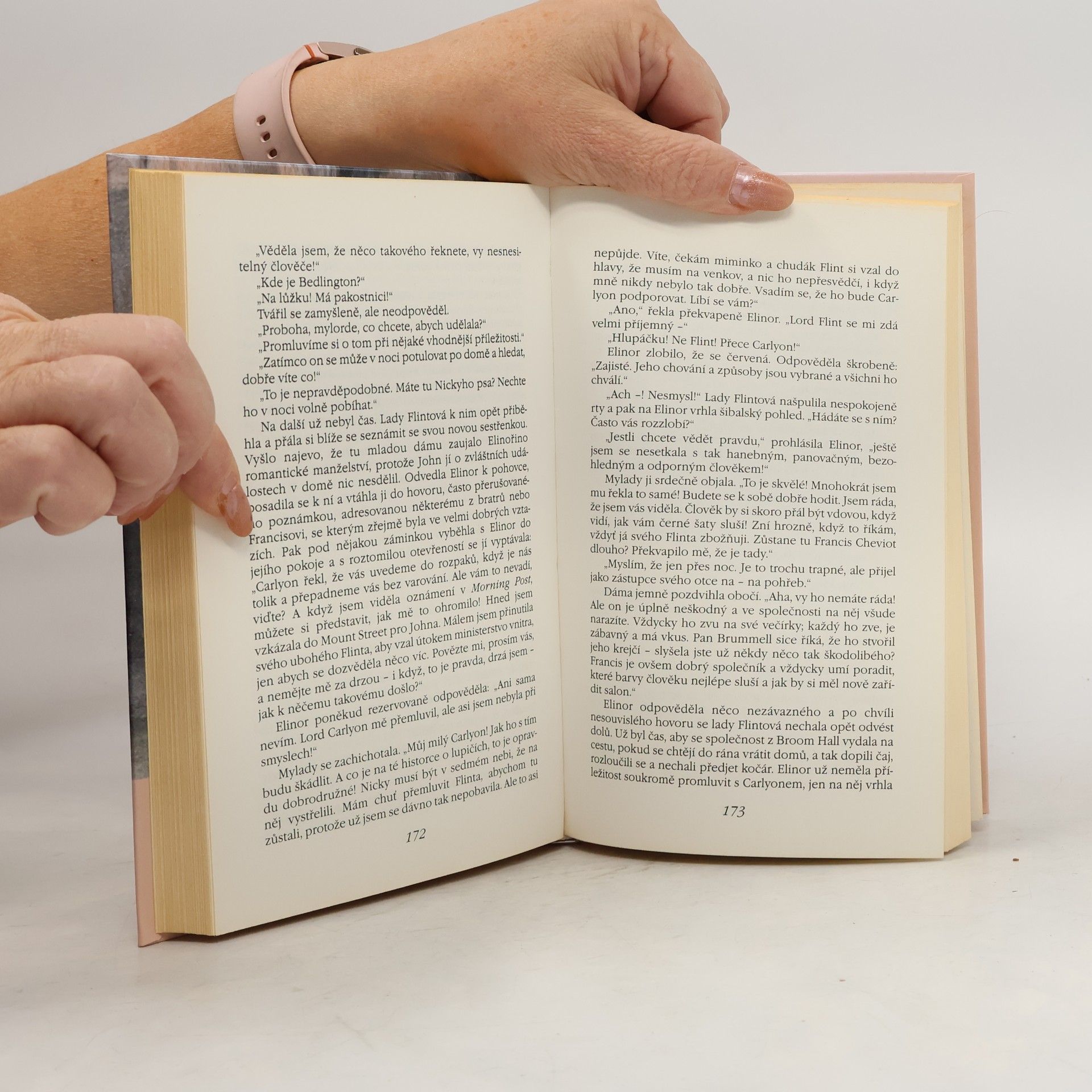Georgette Heyer Elinor