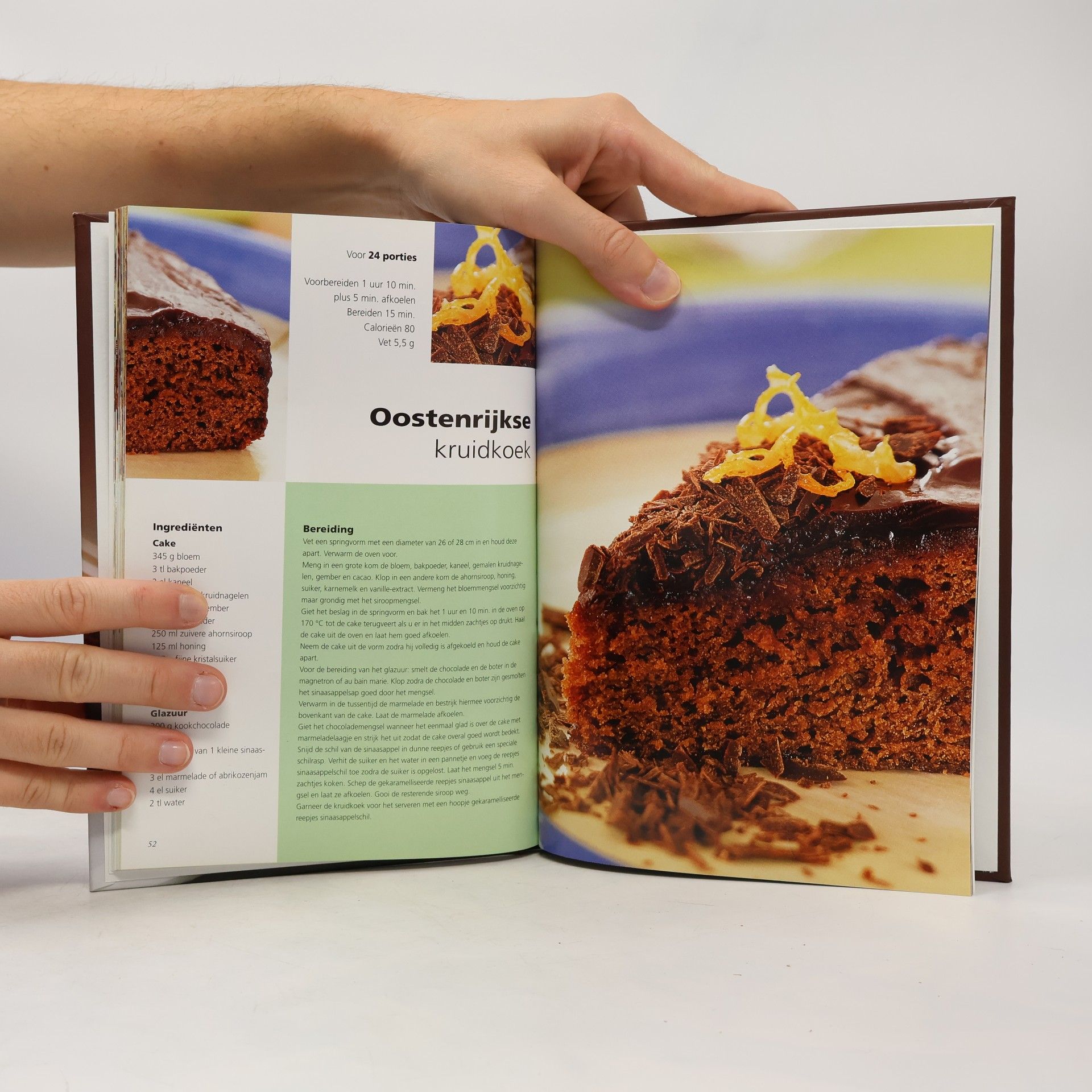 Autores varios Lekker, chocola