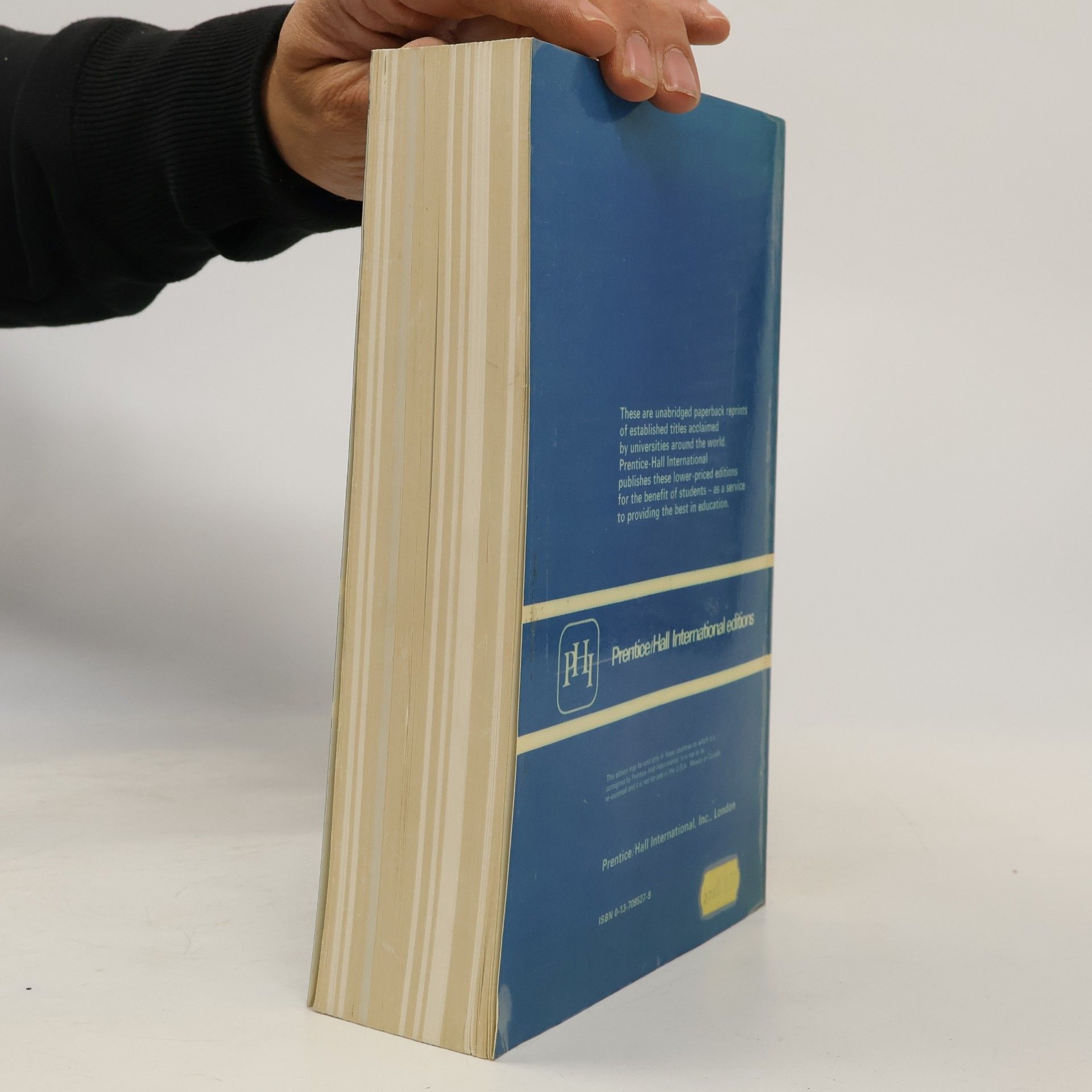 Harvey M. Wagner Principles of Operations Research With Applications to Managerial Decisions - Second Edition